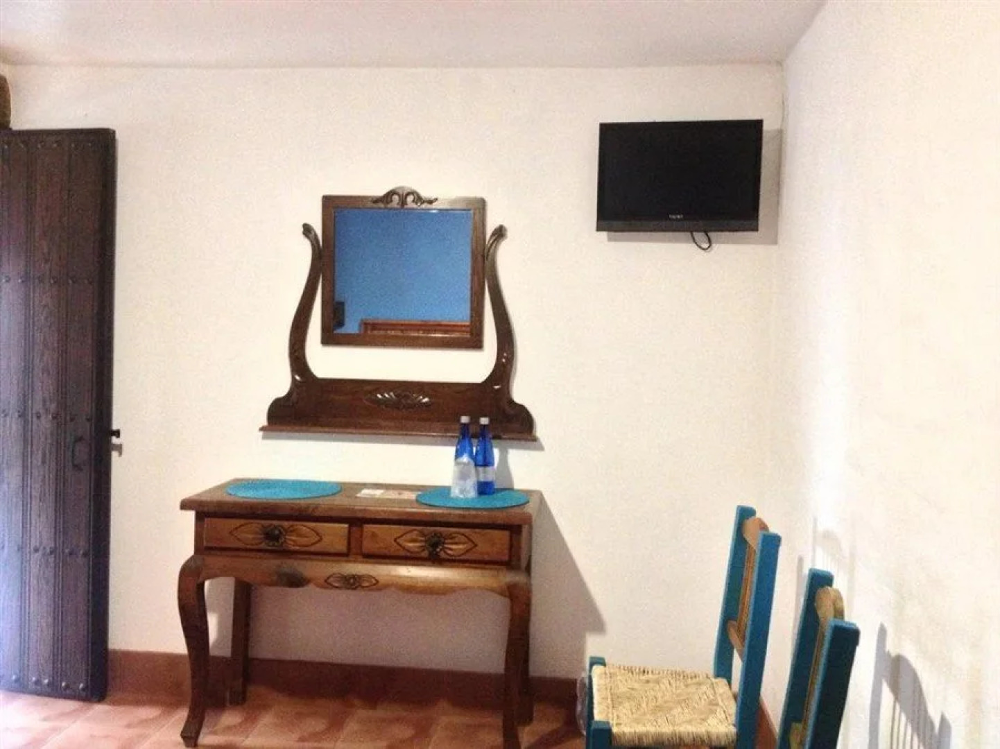 Hotel Mesón del Romero