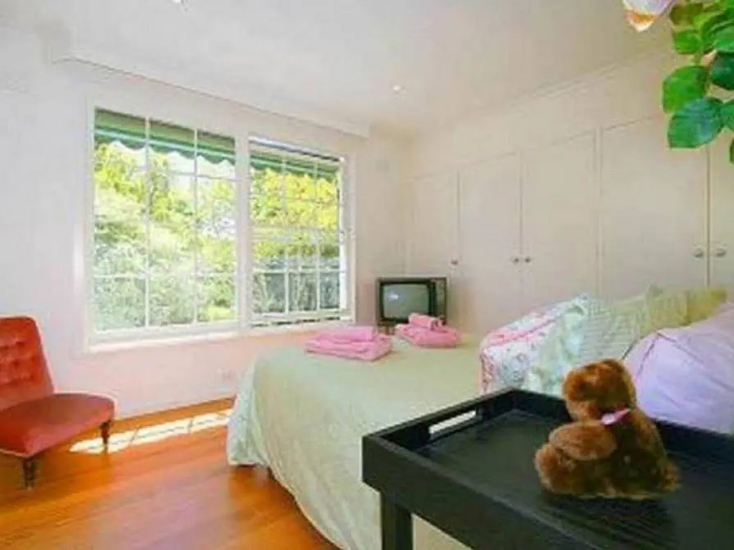 North Haven Apartment