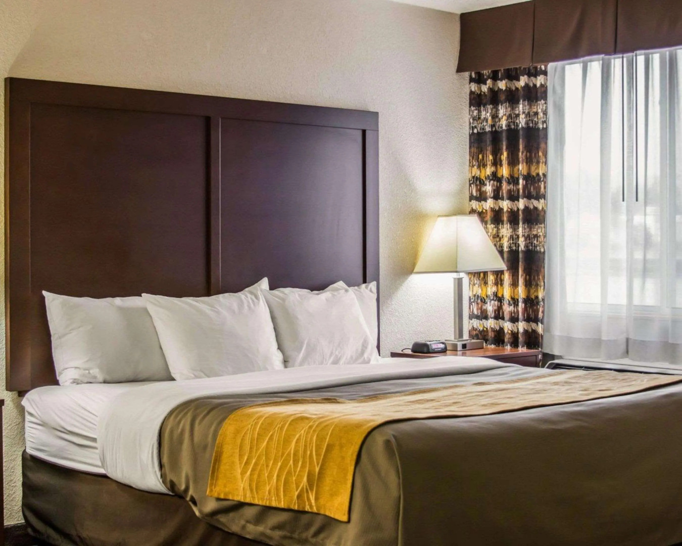 Comfort Inn Birch Run - Frankenmuth