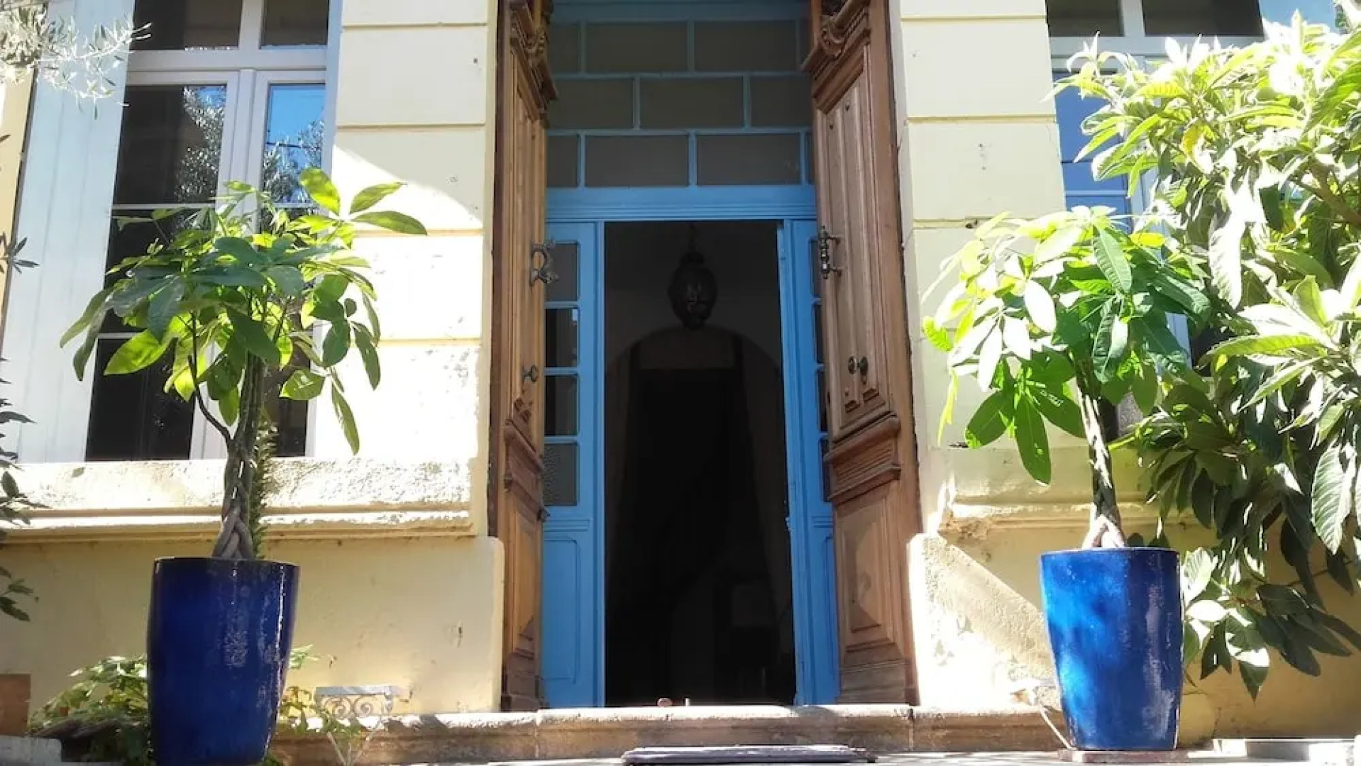 Chambres d'hôtes Maison Pélissier