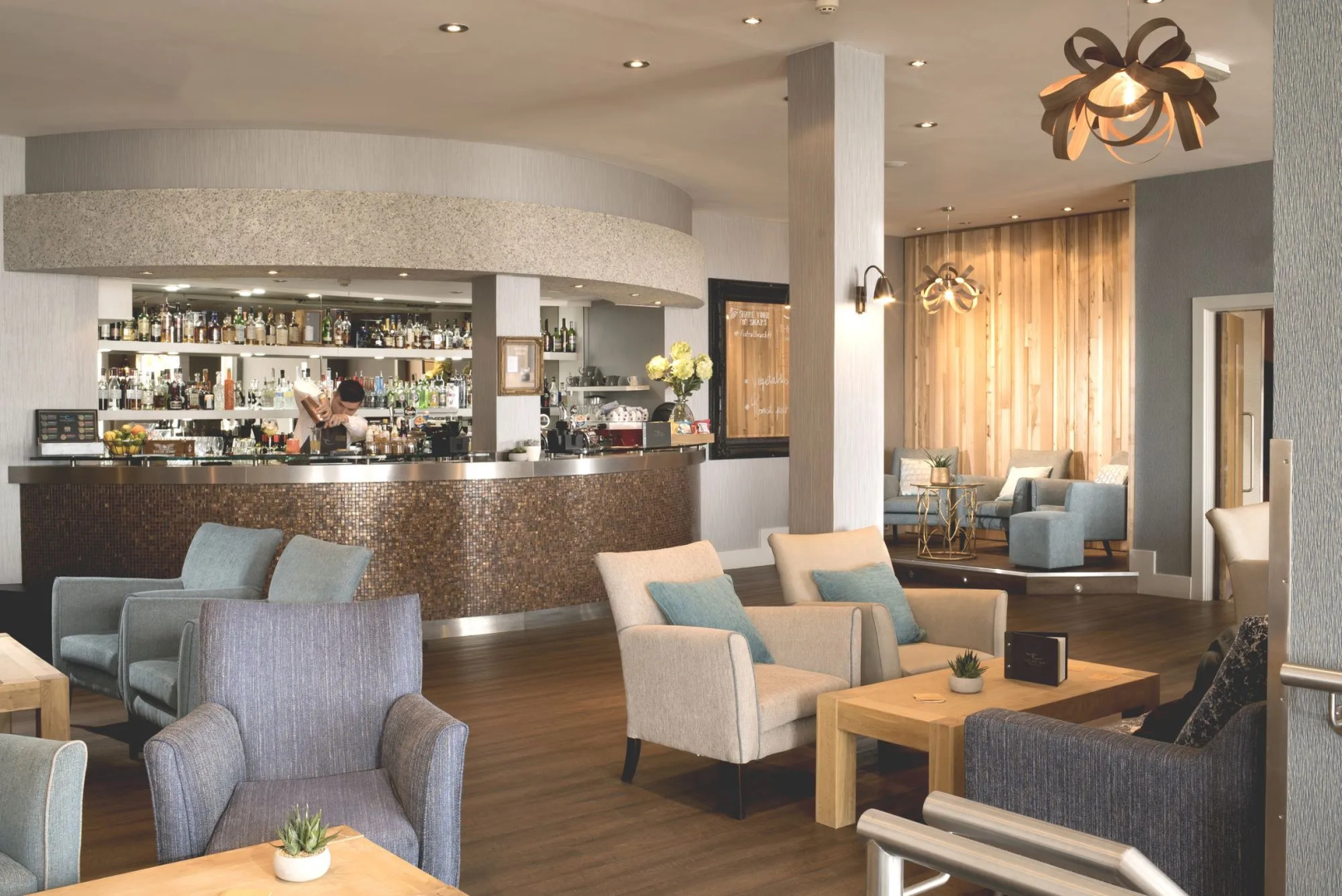 Fistral Beach Hotel and Spa - Adults Only