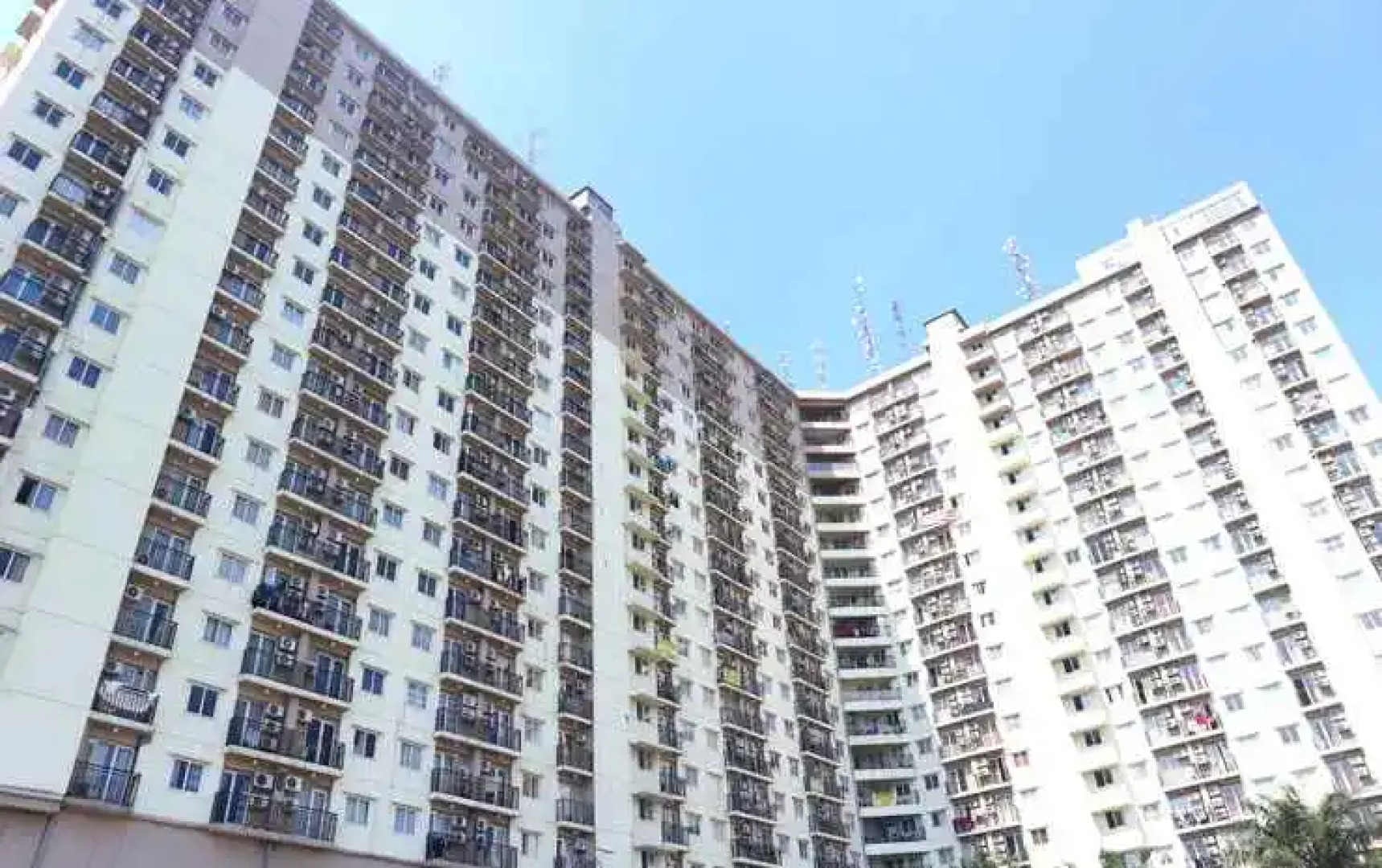 X-pressbedroom Mutiara Bekasi