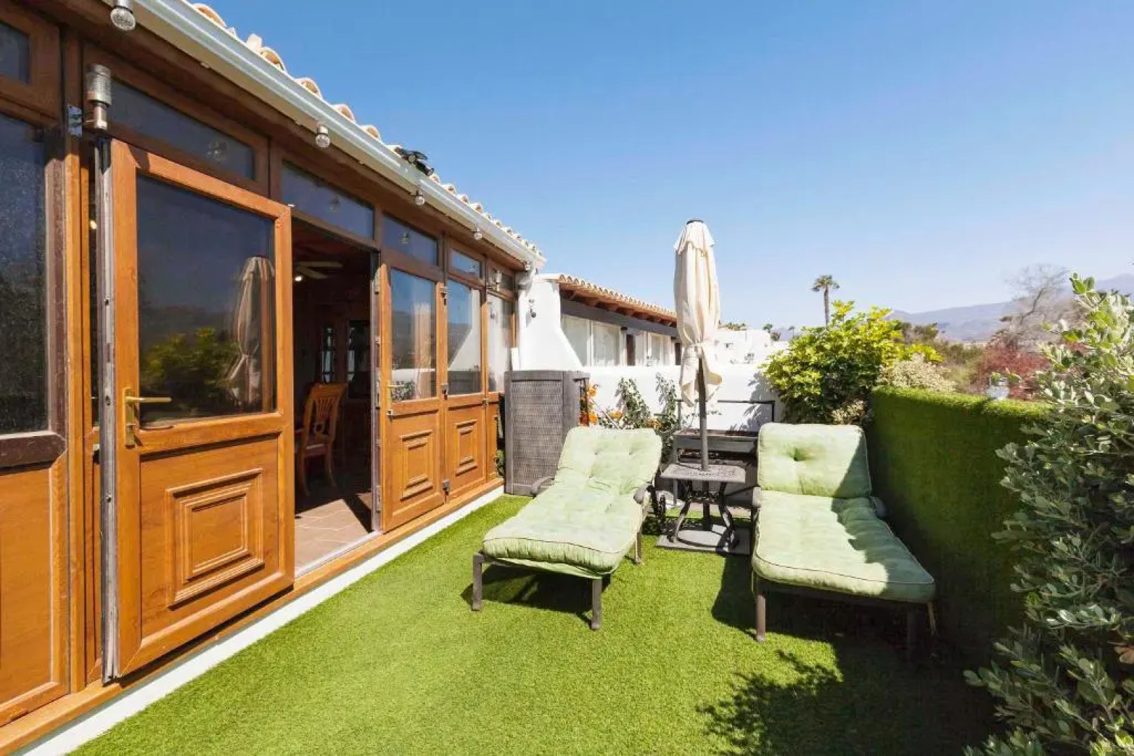 San Andres Resort Villa 54 Golf del Sur