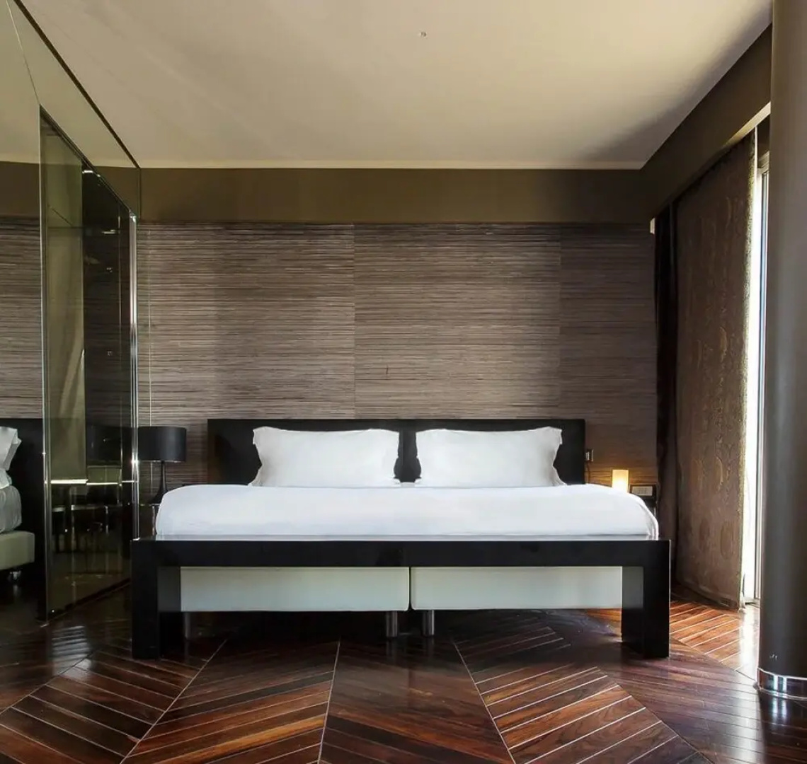 L'H Hotel