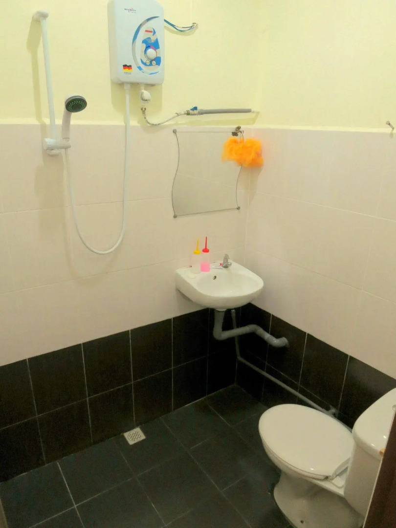 Pangkor Guesthouse SPK