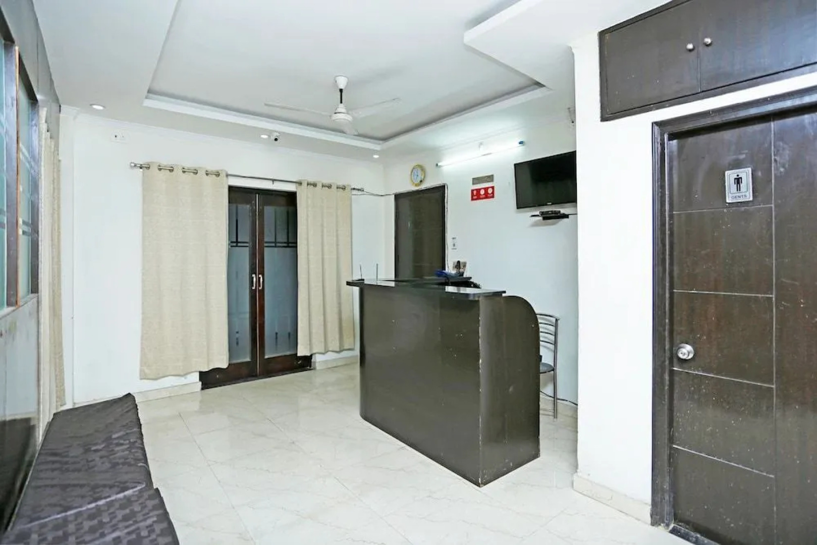 Benison Guest House By OYO Rooms