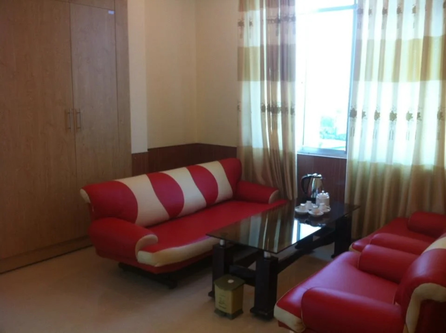 New Sunrise Hotel Dak Nong