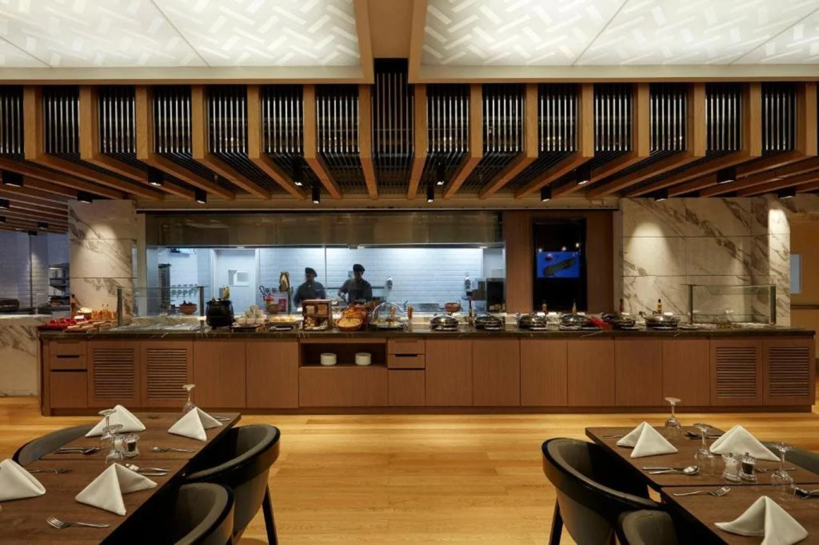 Aerotel Muscat - Airport Transit Hotel