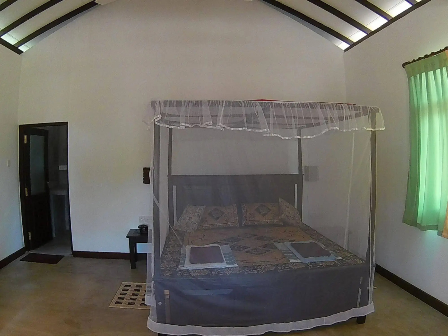 Chill Enjoy Cabanas & Restaurant