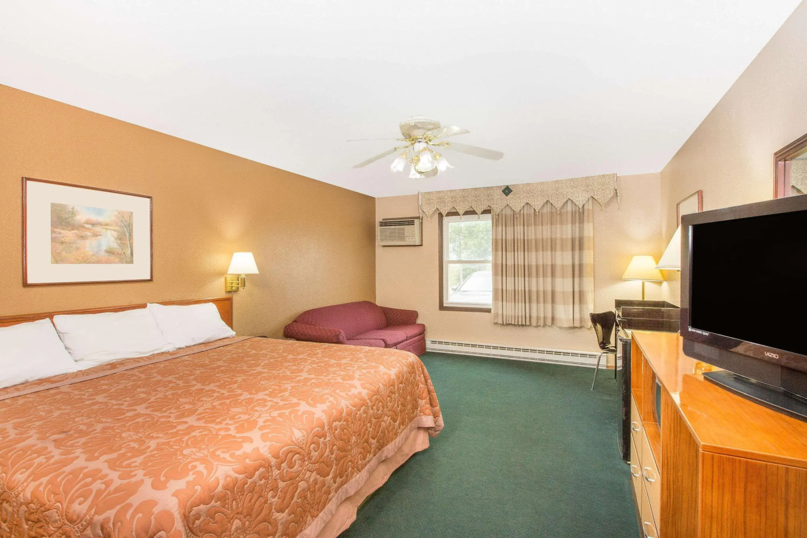 Travelodge Denison