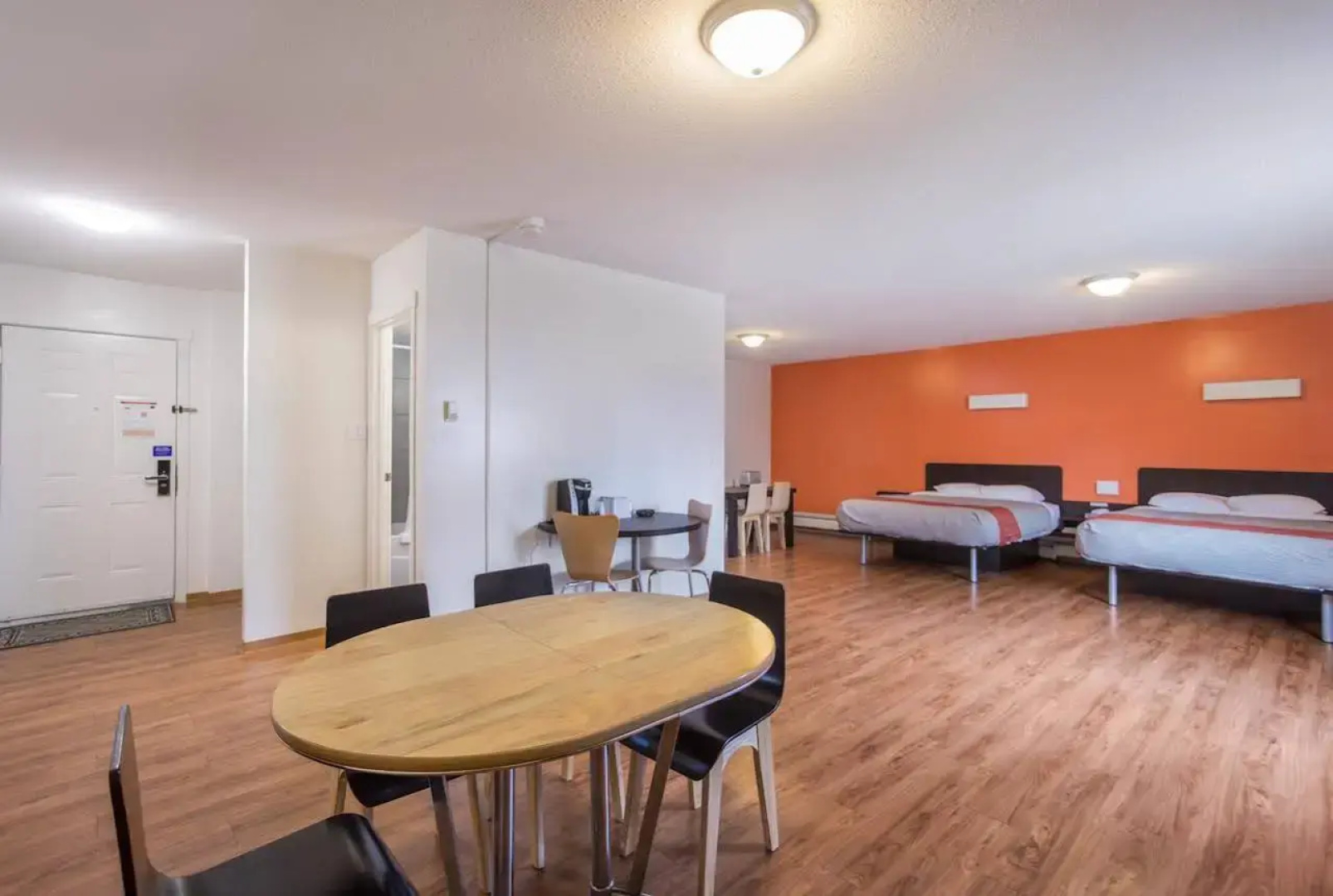 Motel Bo (Camrose)