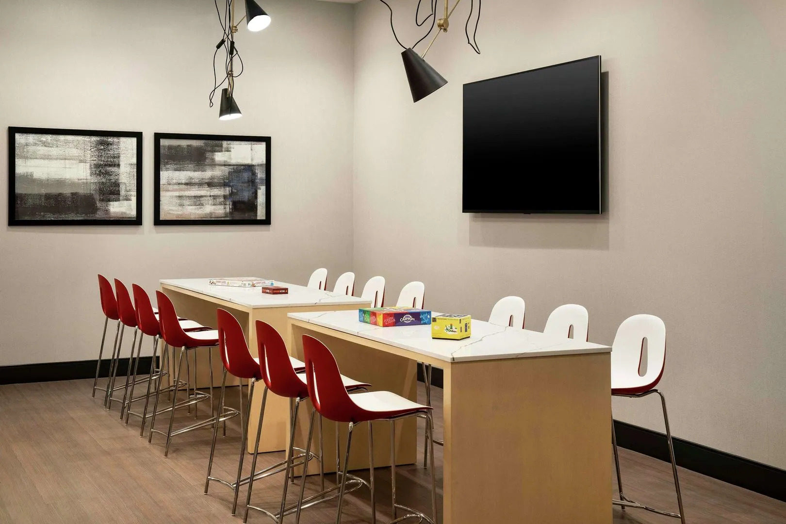 Tru By Hilton Denver Downtown Convention Center