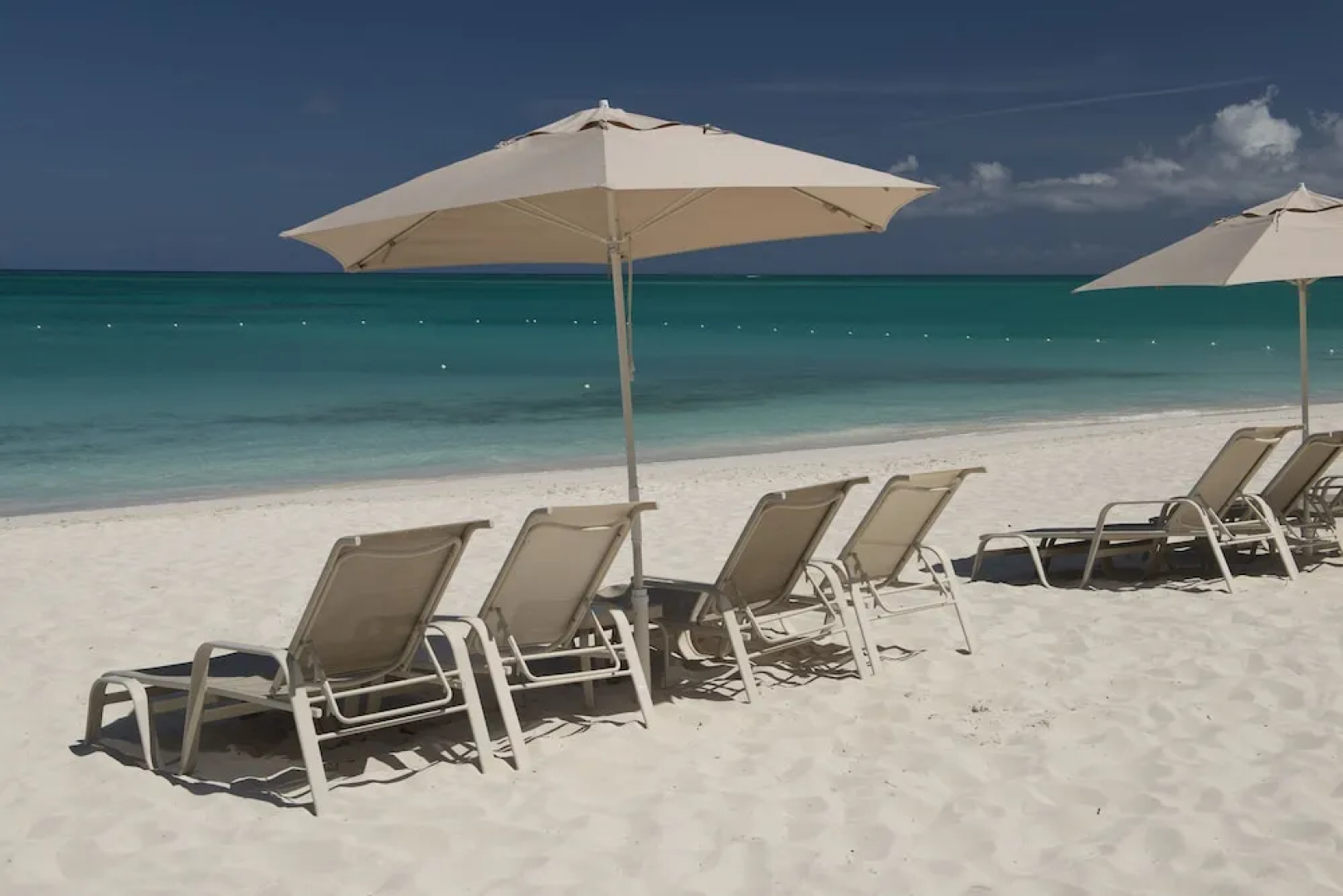 The Venetian on Grace Bay