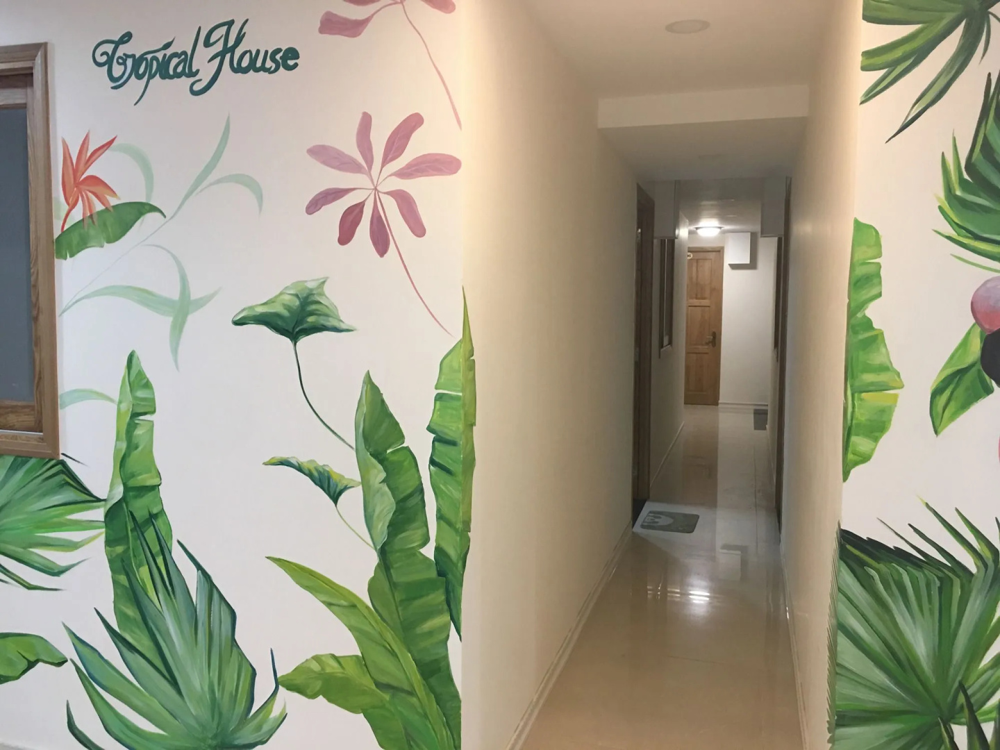 Tropical House