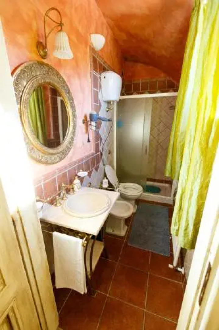 Il Casale Del Barone