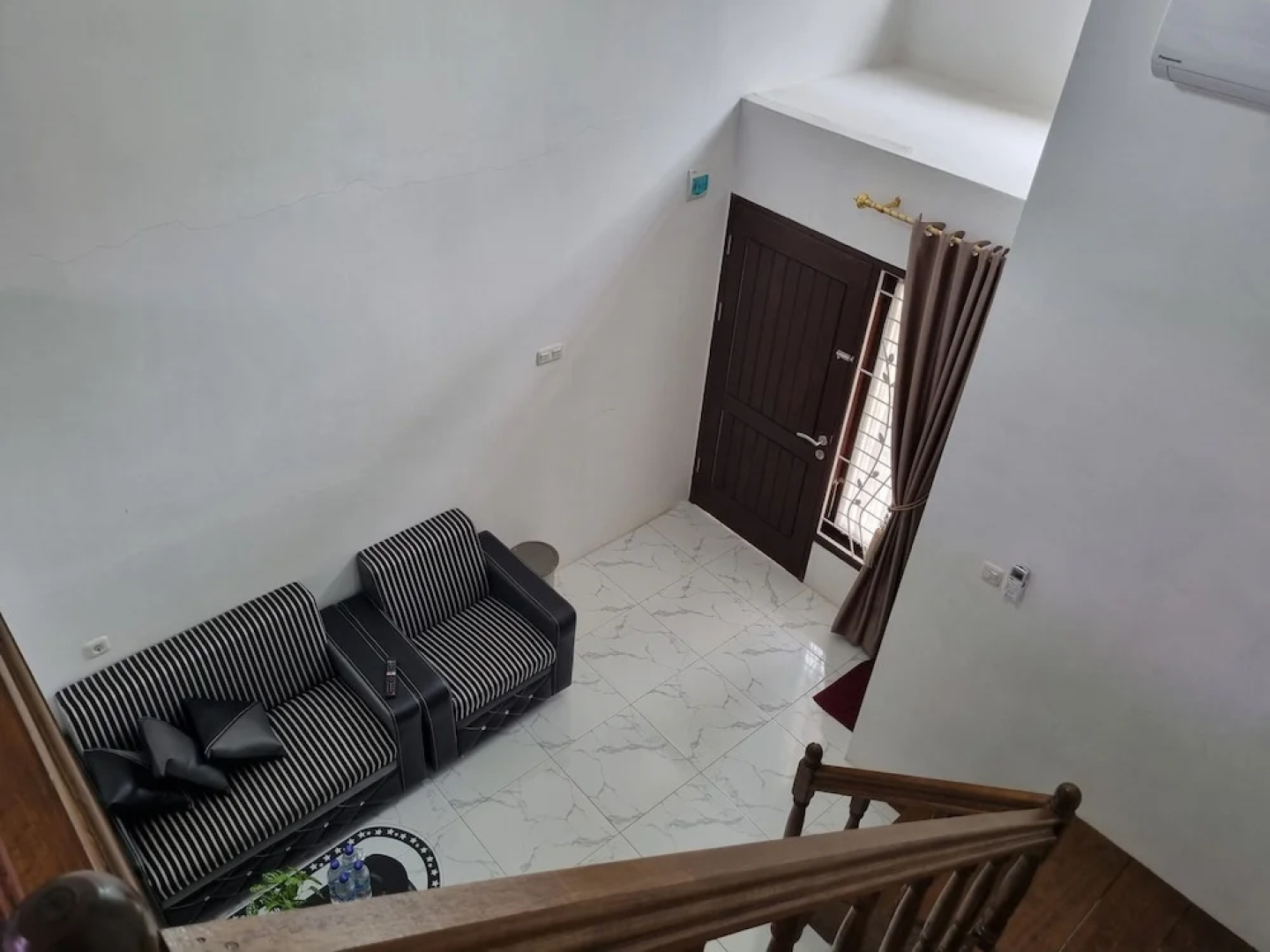 Wafaby Guest House