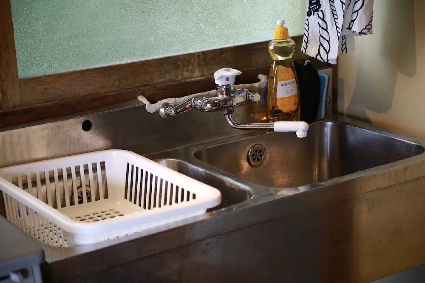 Rokkakudo Sawada House