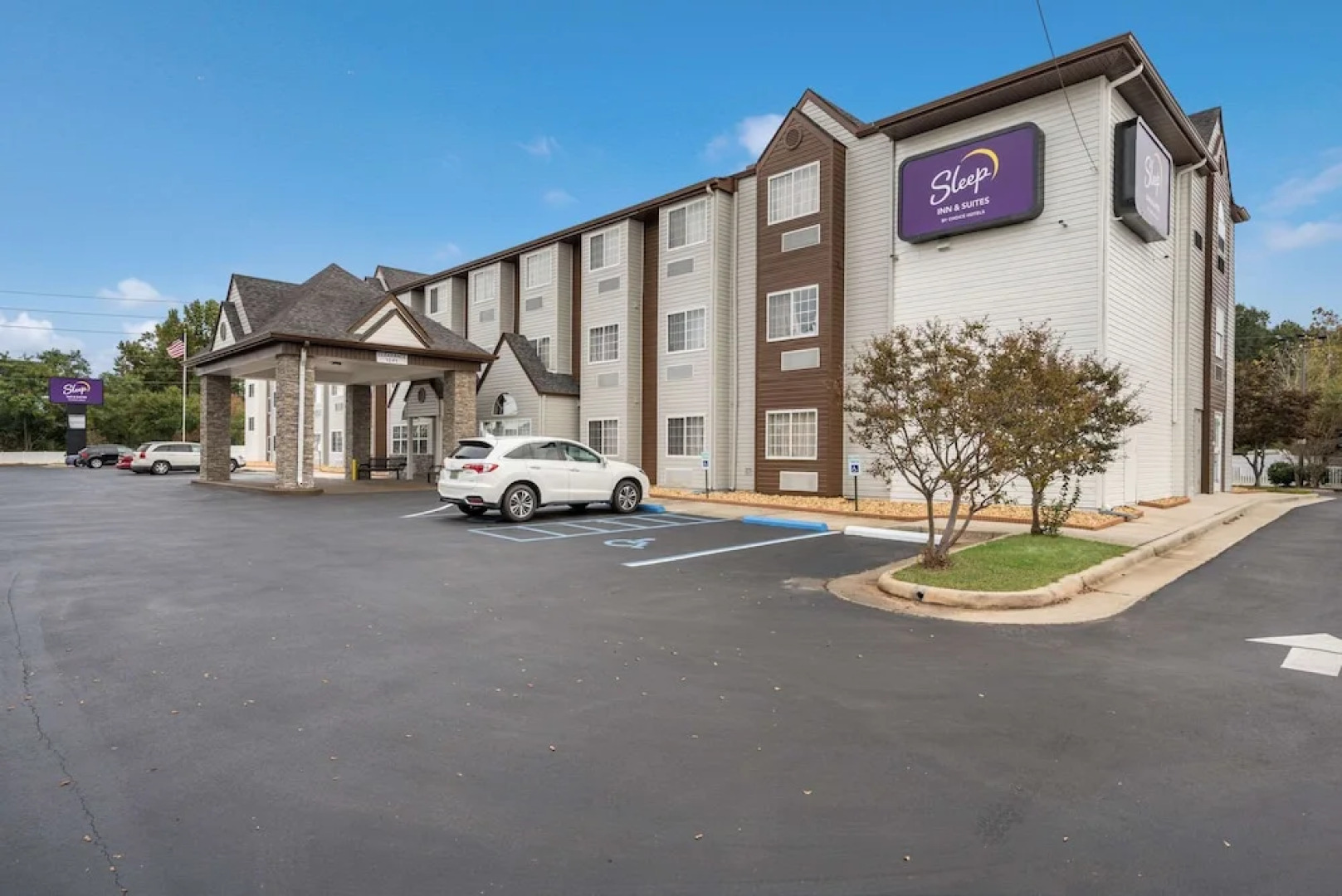 Microtel Inn & Suites by Wyndham Decatur