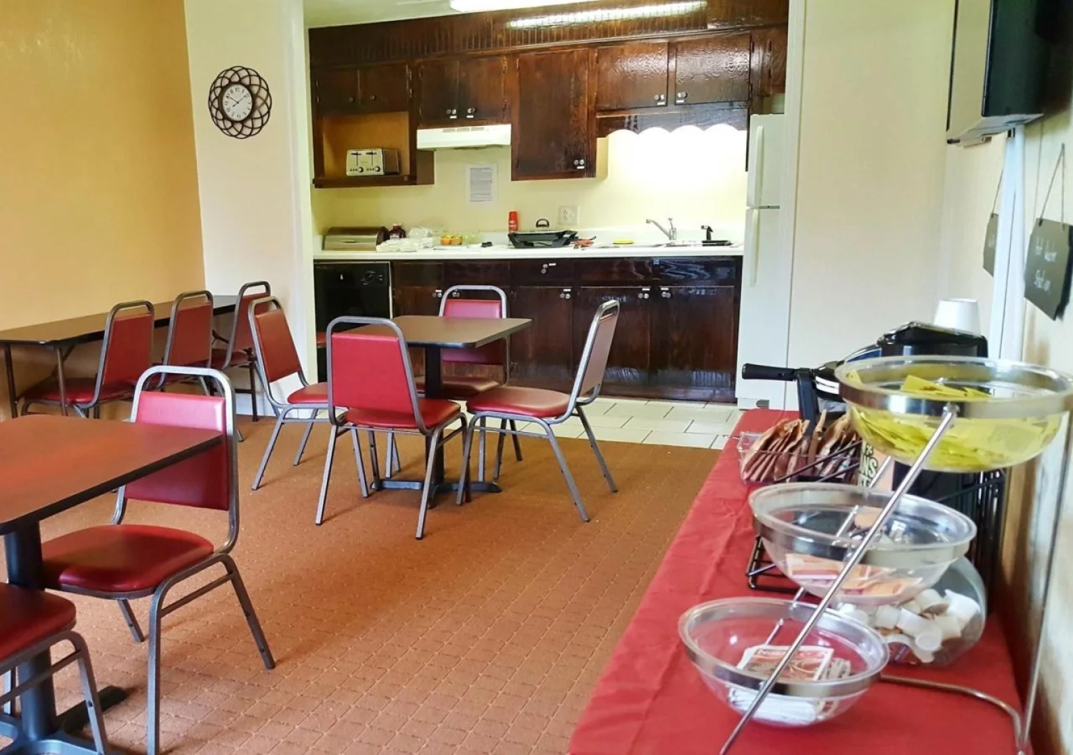 Americas Best Value Inn