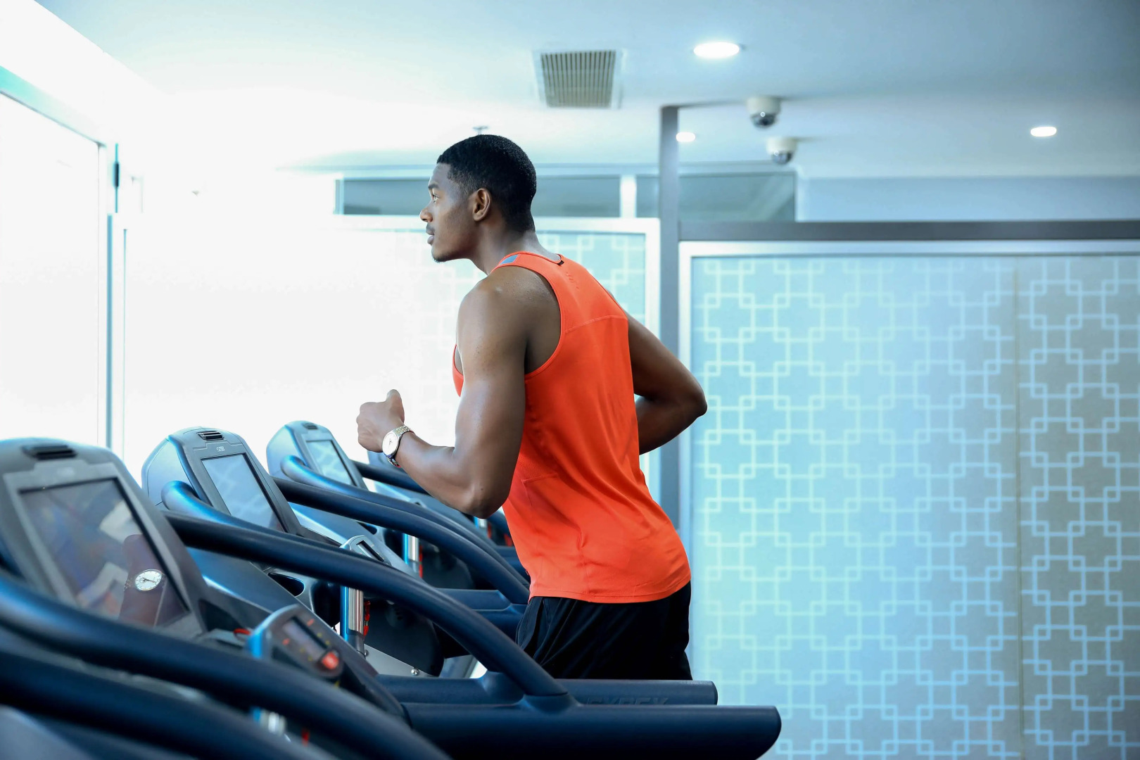 Swiss Inn Nexus Hotel