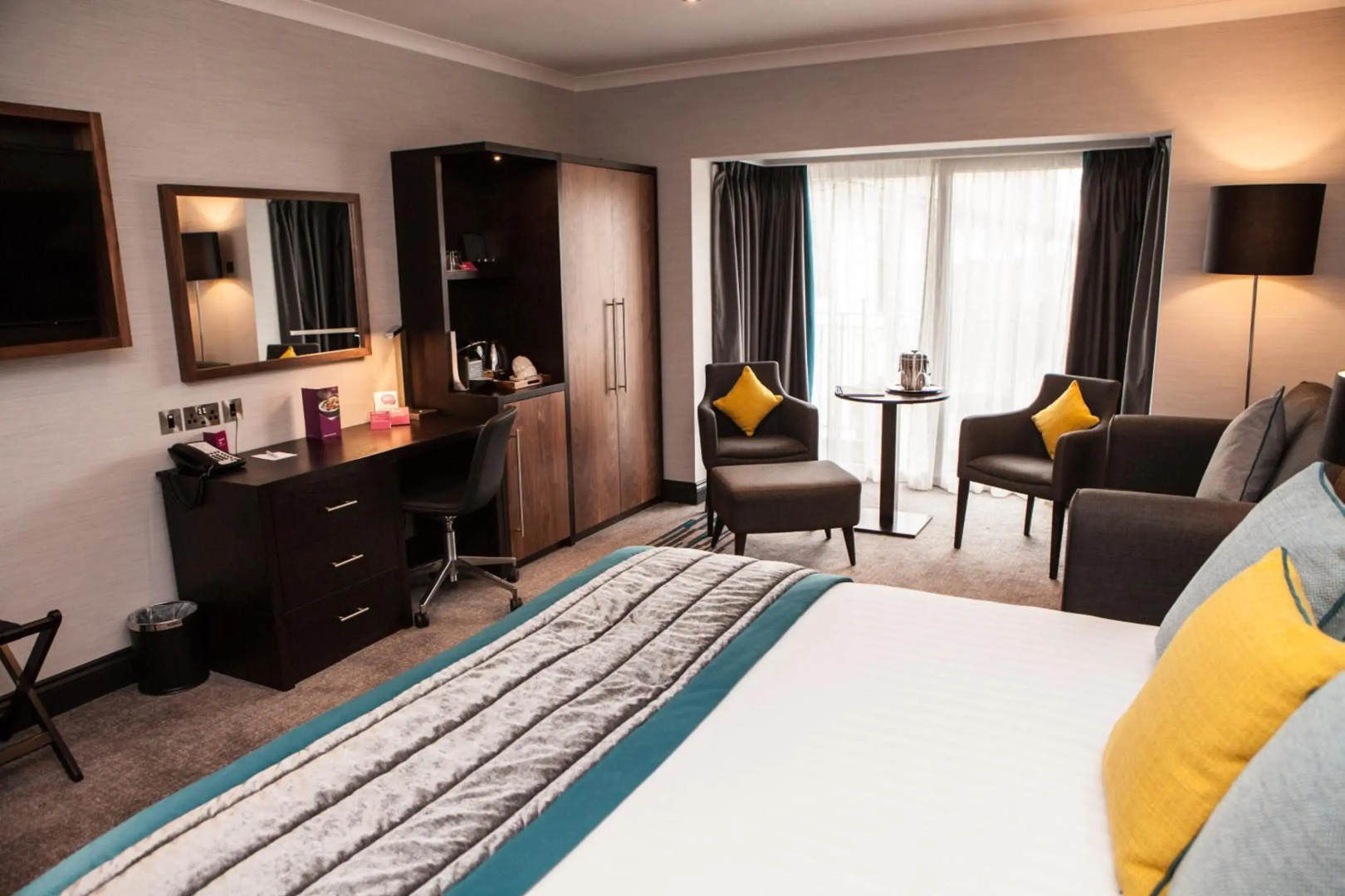 Elite Venue Selection Felbridge - Gatwick