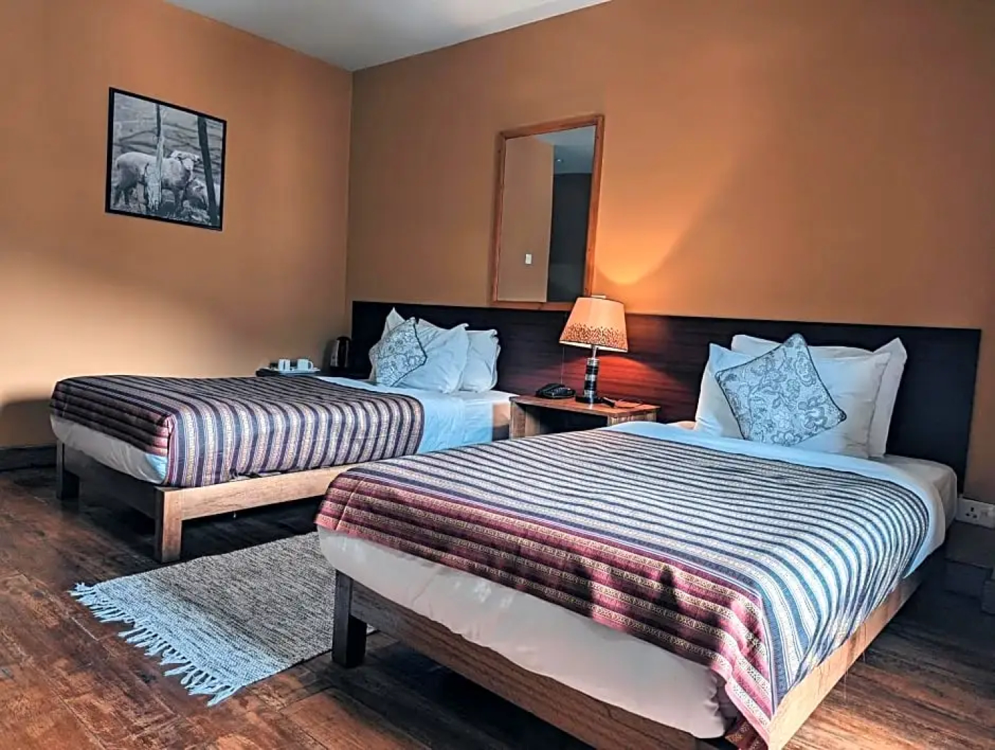 Hotel Amodhara