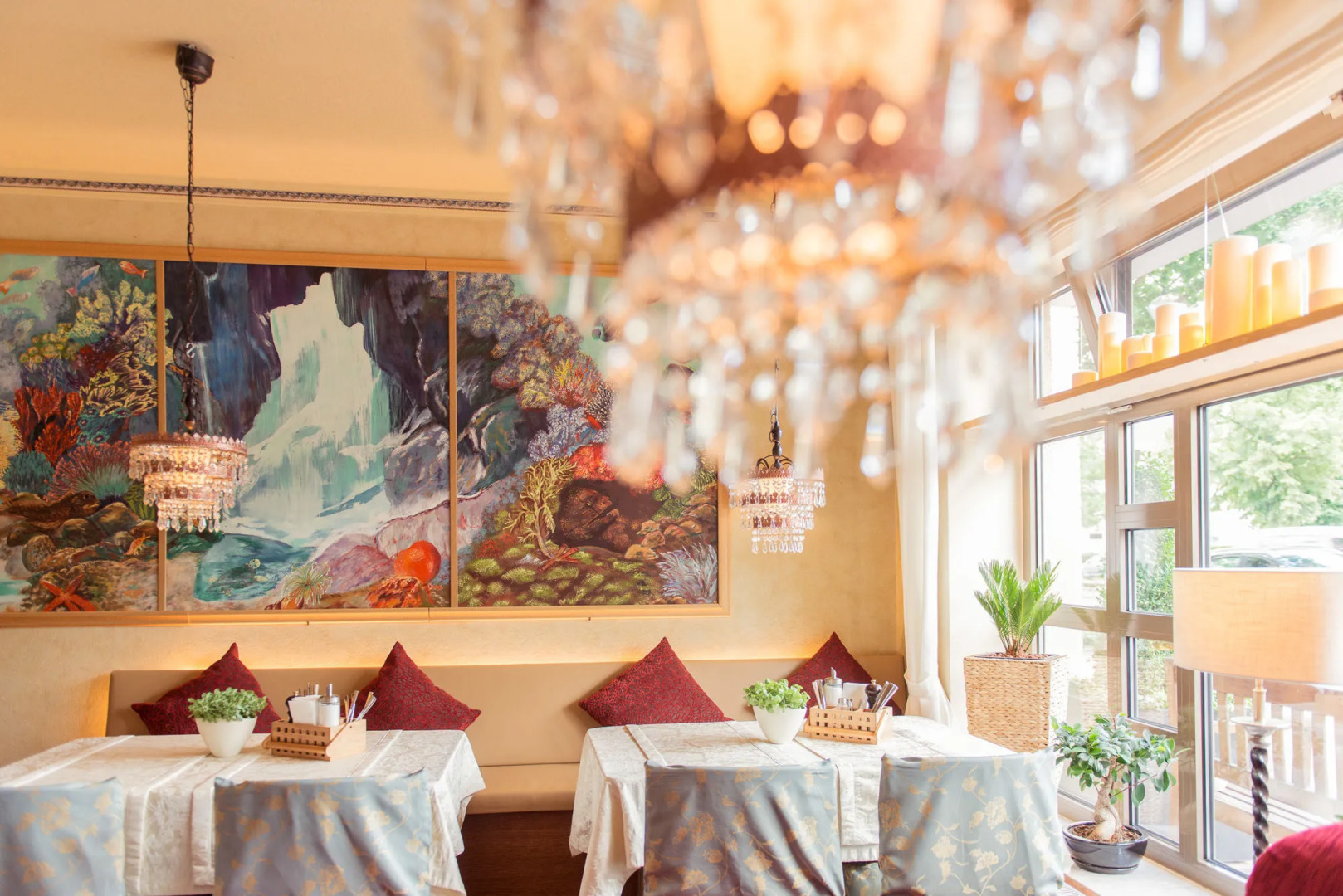 Hotel Wegner - The Culinary Art Hotel