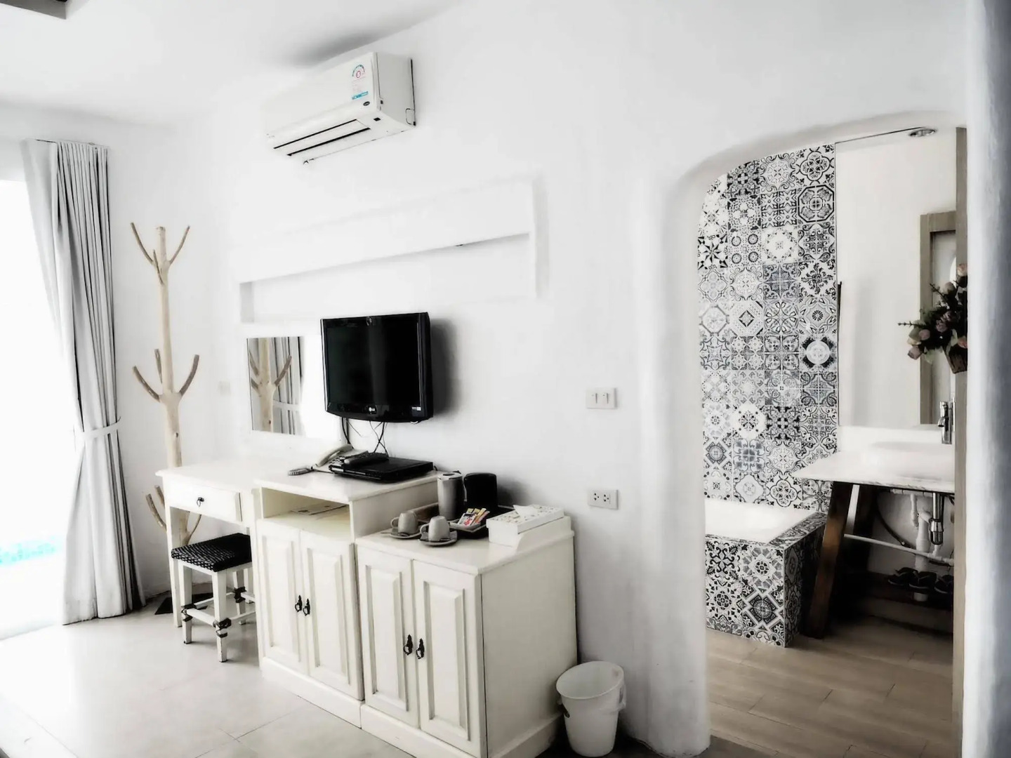 Costa Village Well Pool Villa Pattaya