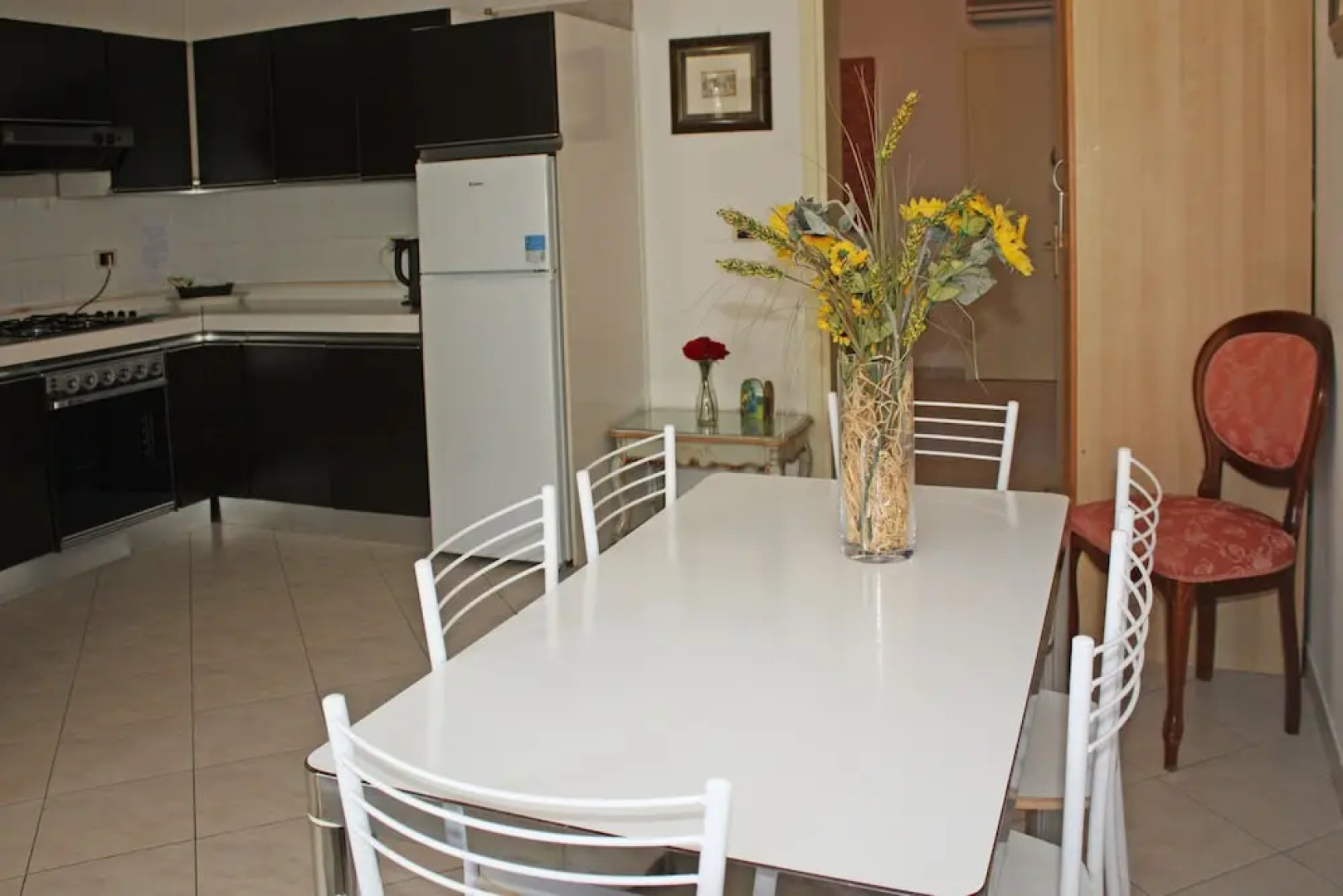 Alloggio Ai Tre Ponti