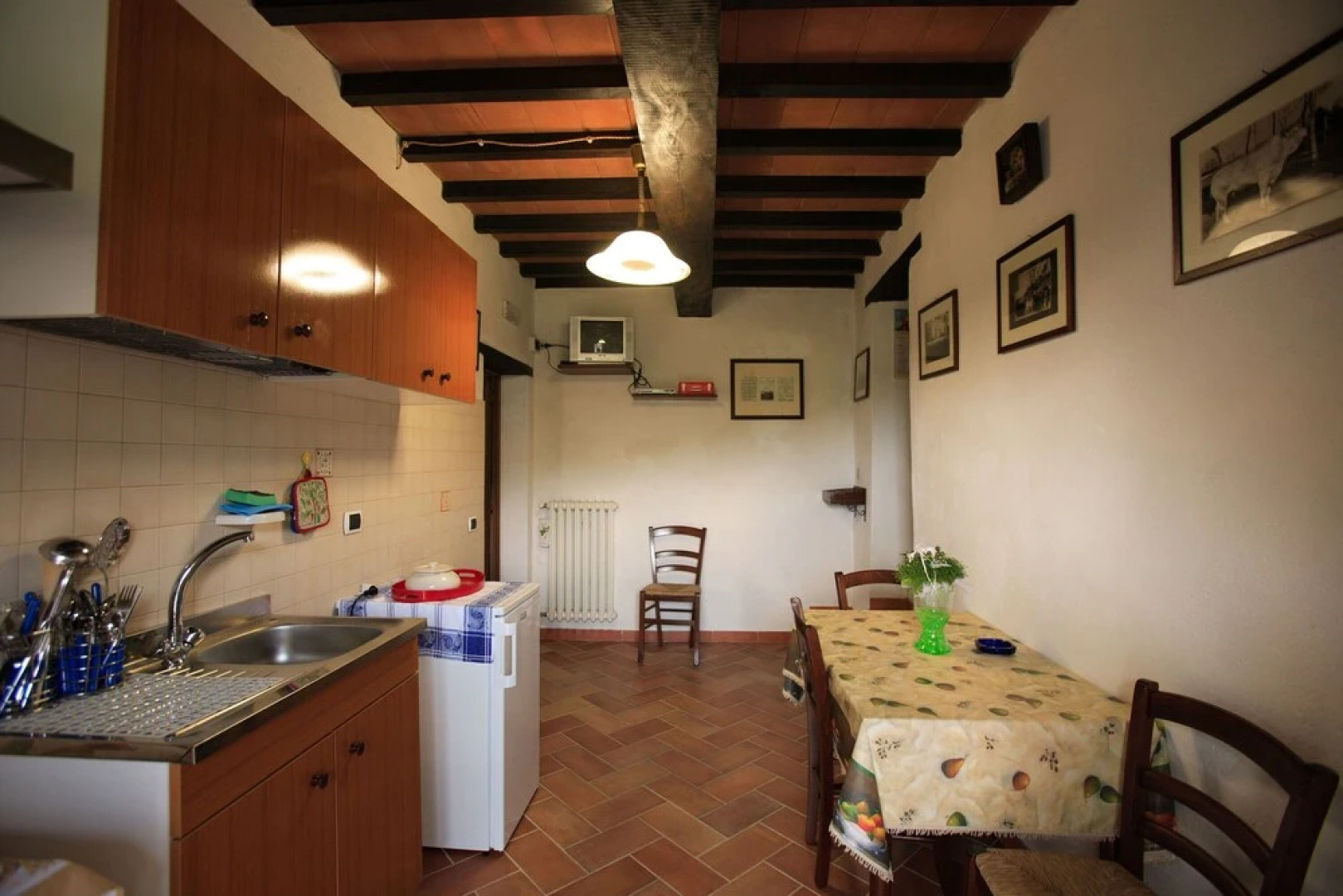 Agriturismo la Coccinella