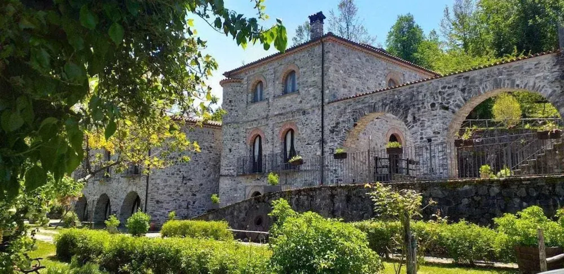 Hotel Ristorante Mulino Iannarelli