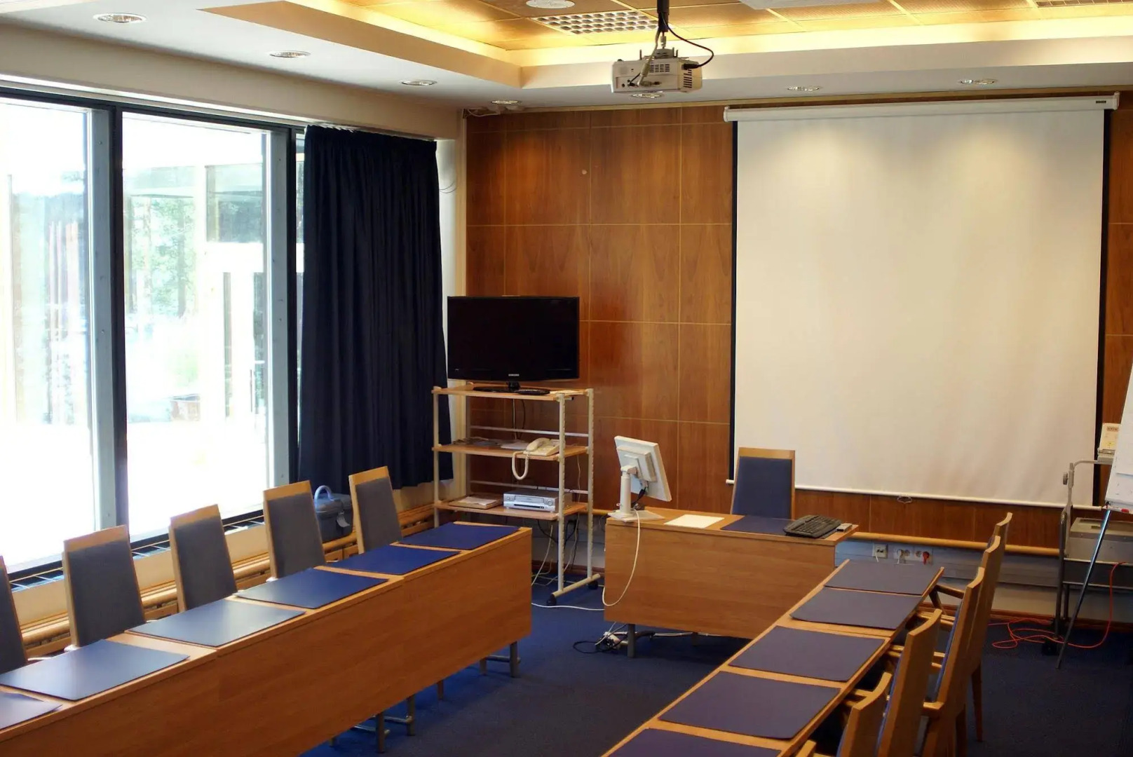 Imatran Kylpylä Spa Apartments