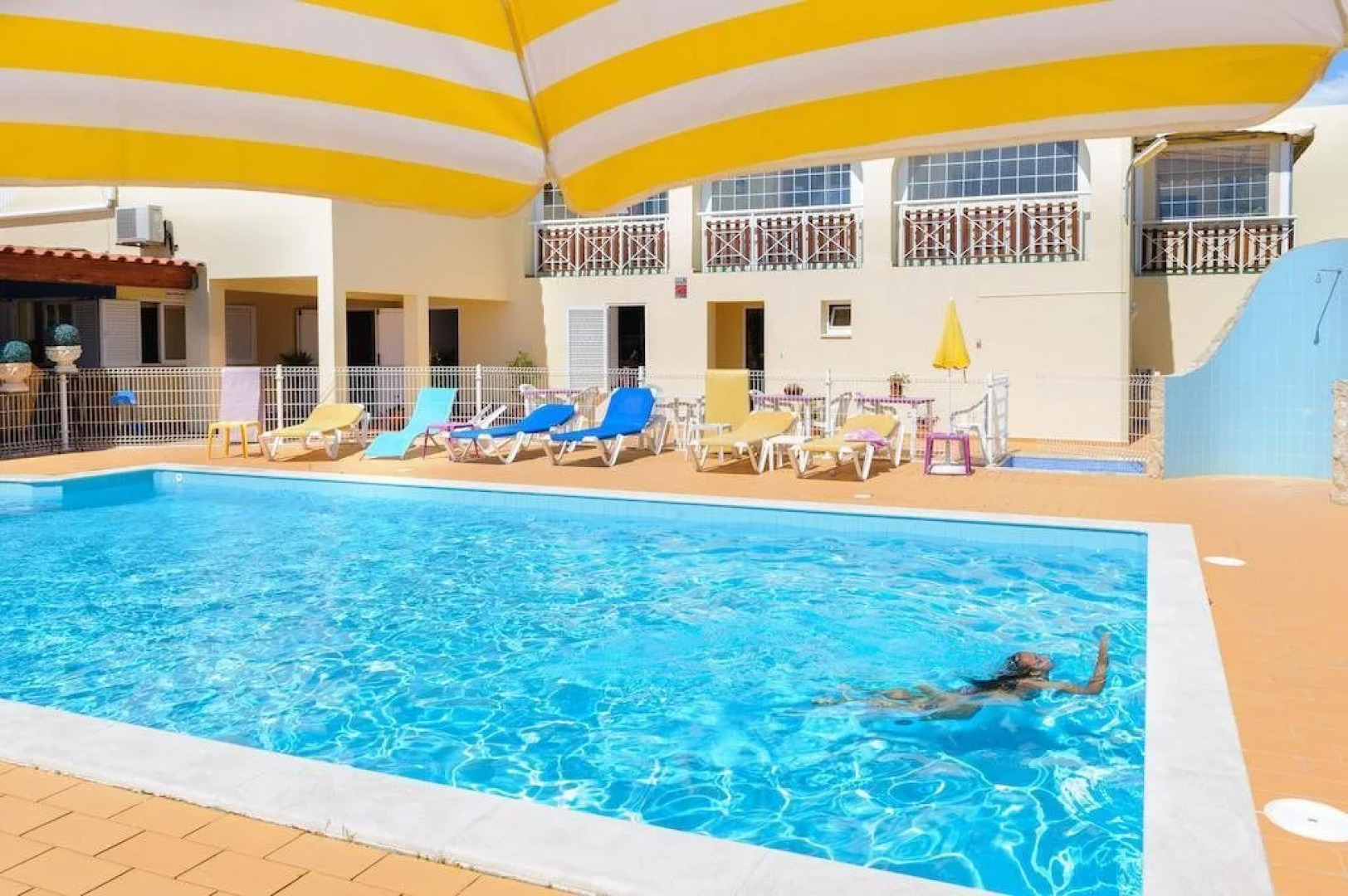 Villa Well by Villa Welwitshia Mirabilis