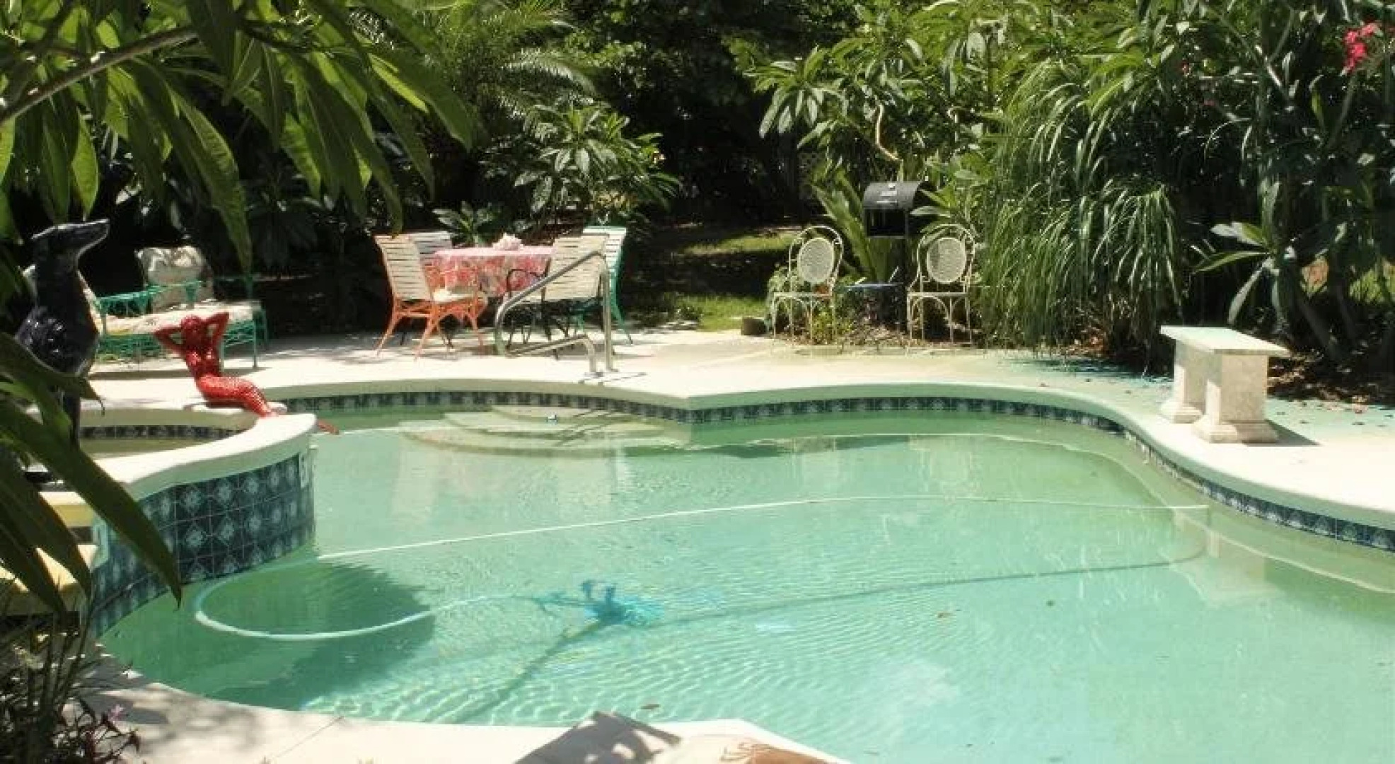 Heron Cay Lakeview Bed & Breakfast Inn