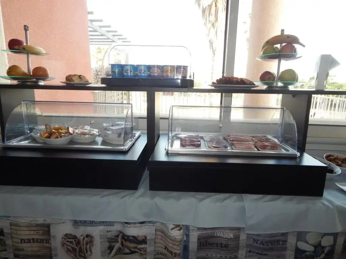 Adonis Citadelle Resort