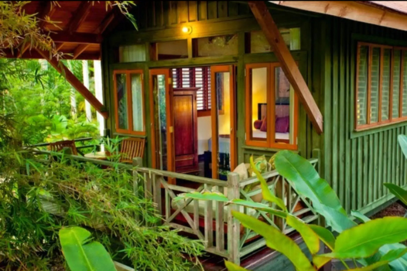 Sunset at the Palms Resort - Adults Only - All Inclusive