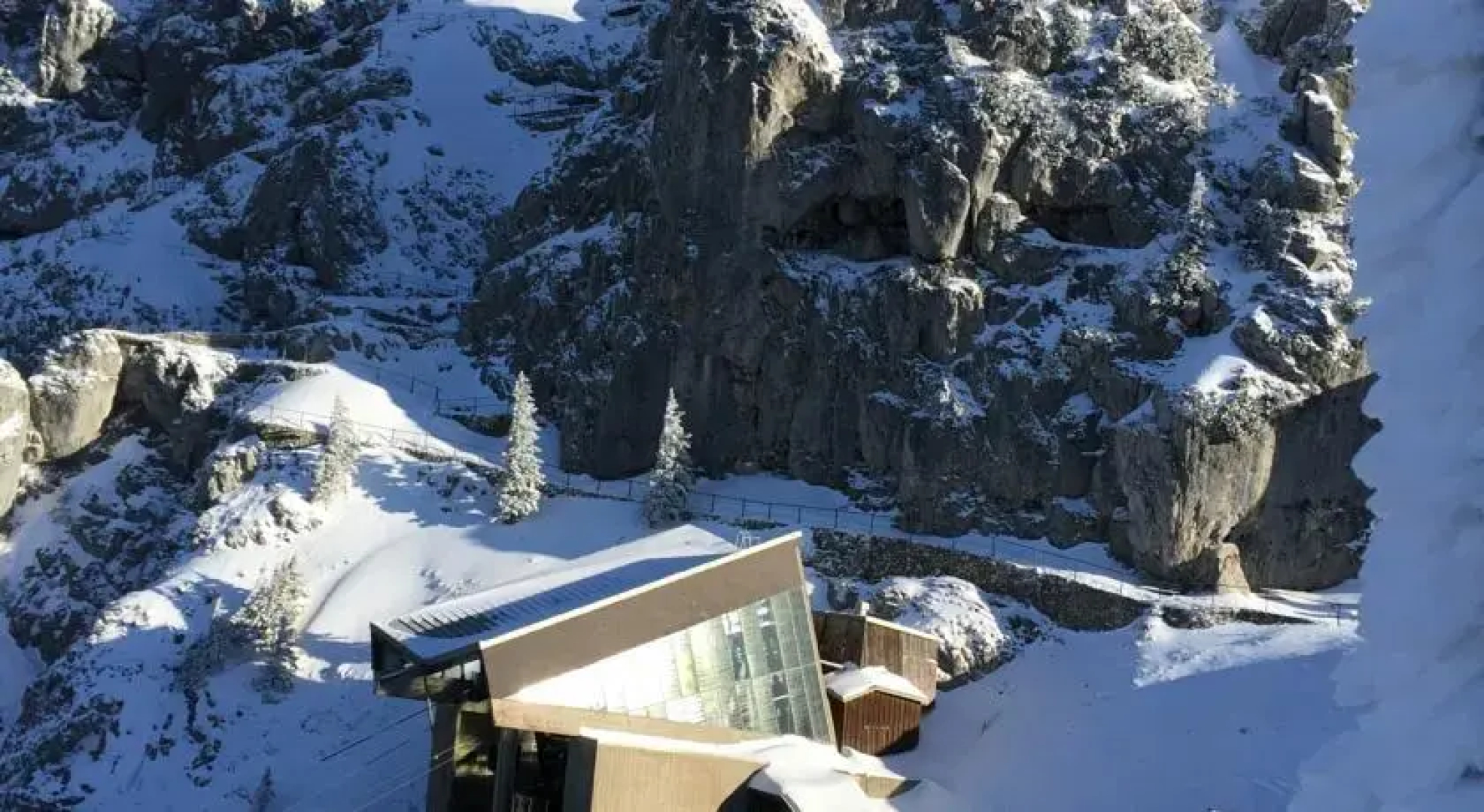 First Class Wendelstein