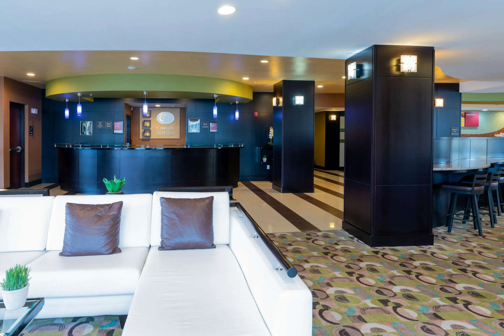 Comfort Suites Lake City