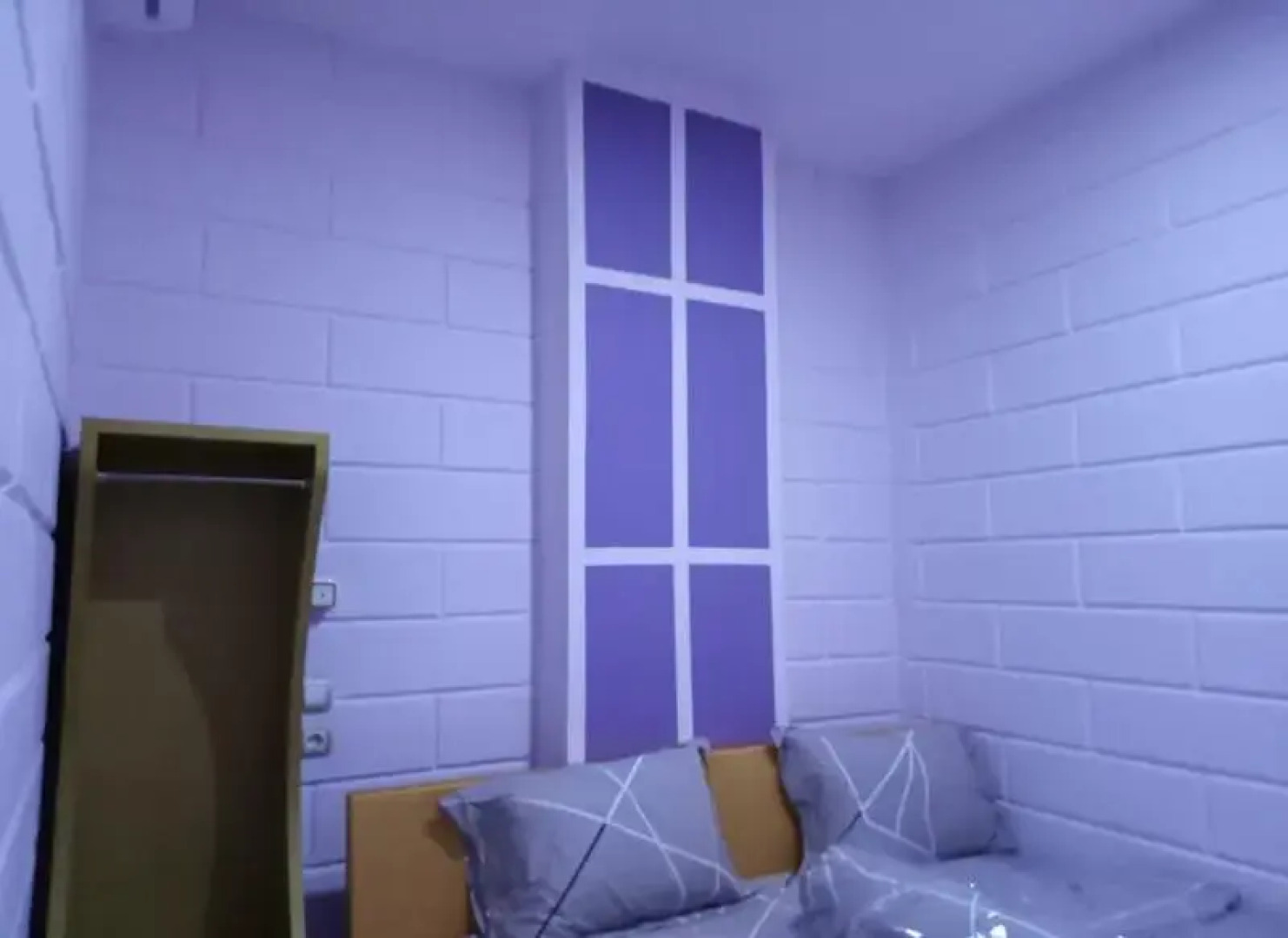 Ungu Hotel Garut by ZUZU