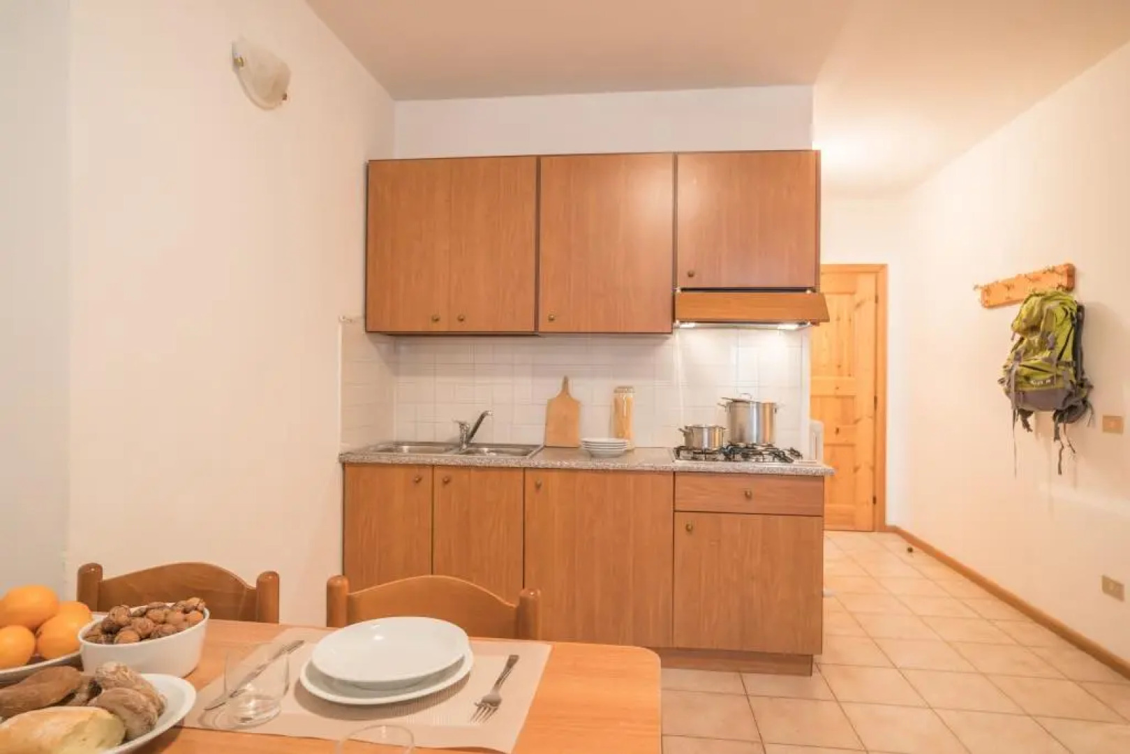 Residence Fior D'Alpe