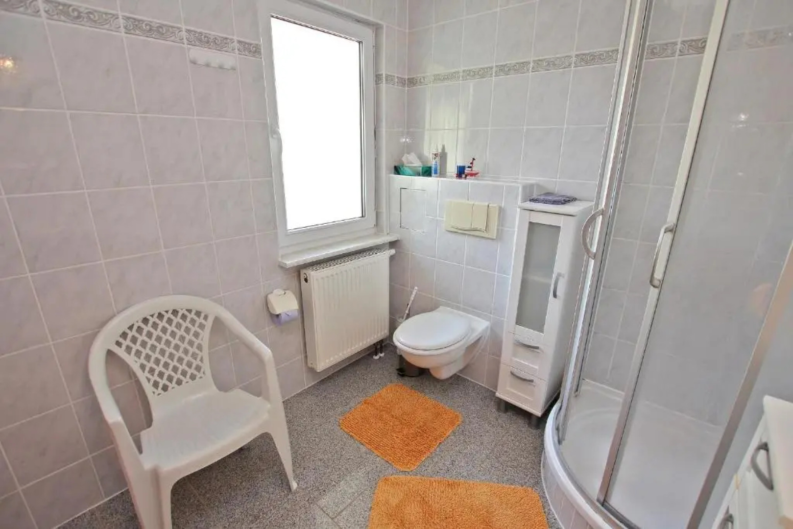 Ferienwohnung Verchen SCHW 881