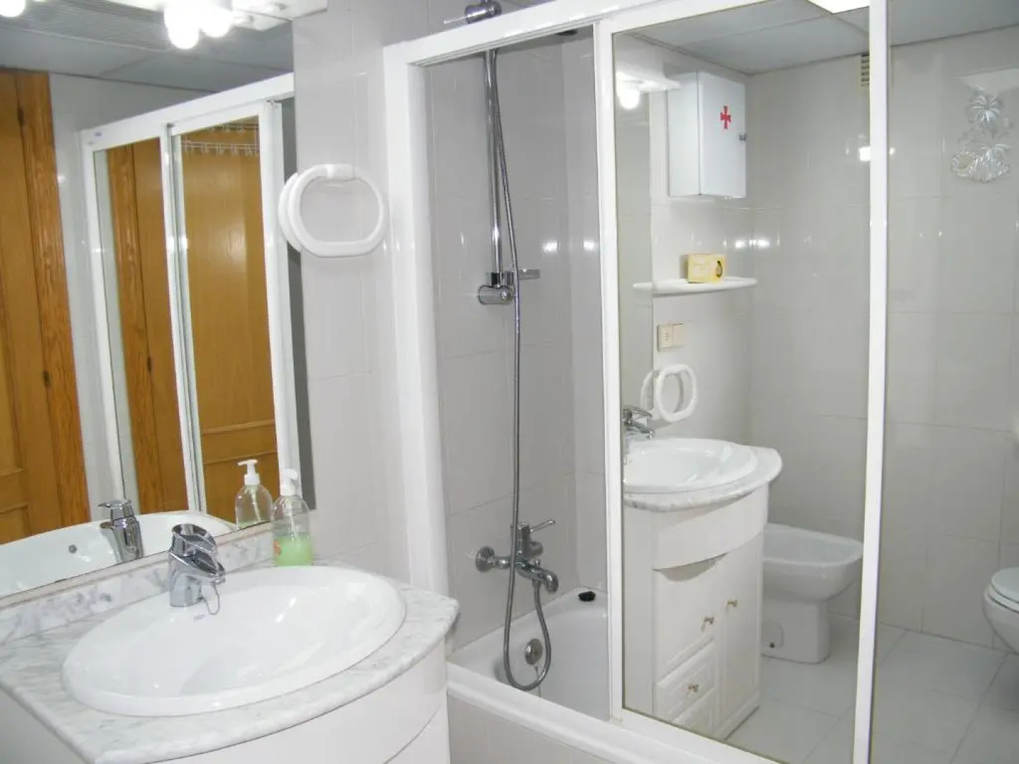 APARTAMENTO SALINAS IV 9º, Mnostrum Playa de Gandía EXCLUSIVO FAMILIAS