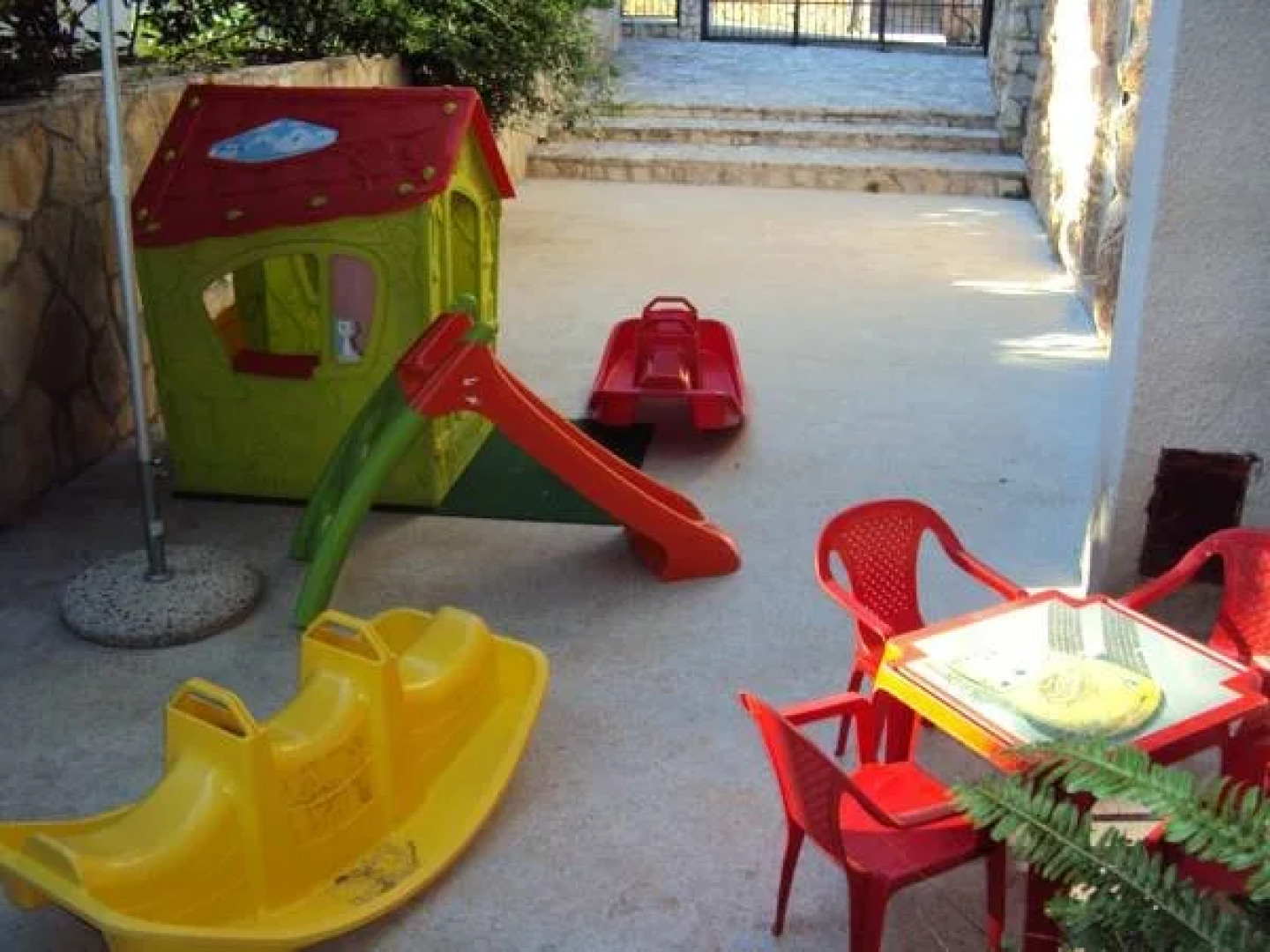 Guest House Plava Laguna Hvar