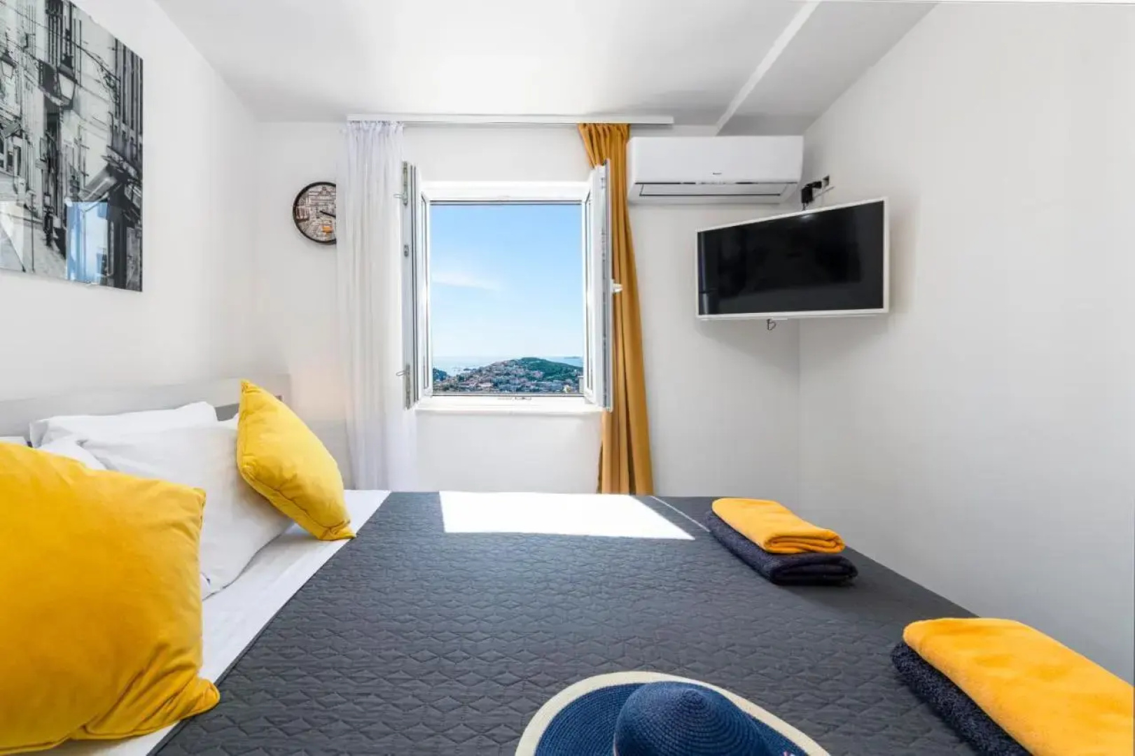 Apartment Iva