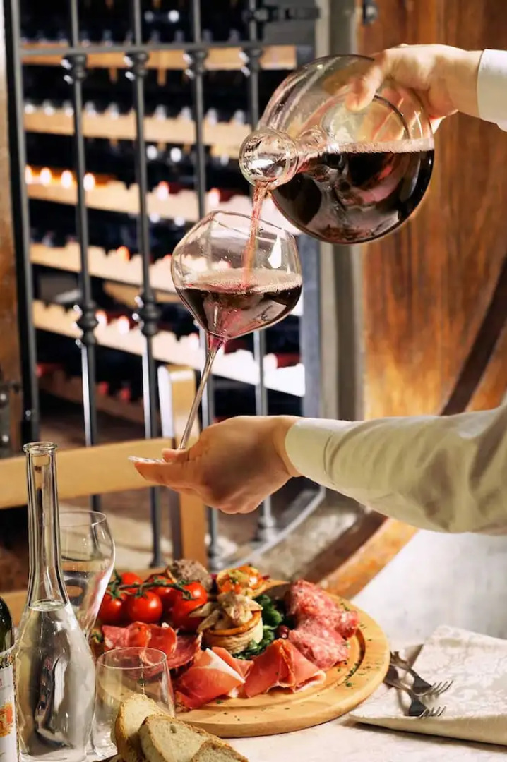 Fattoria Degli Usignoli