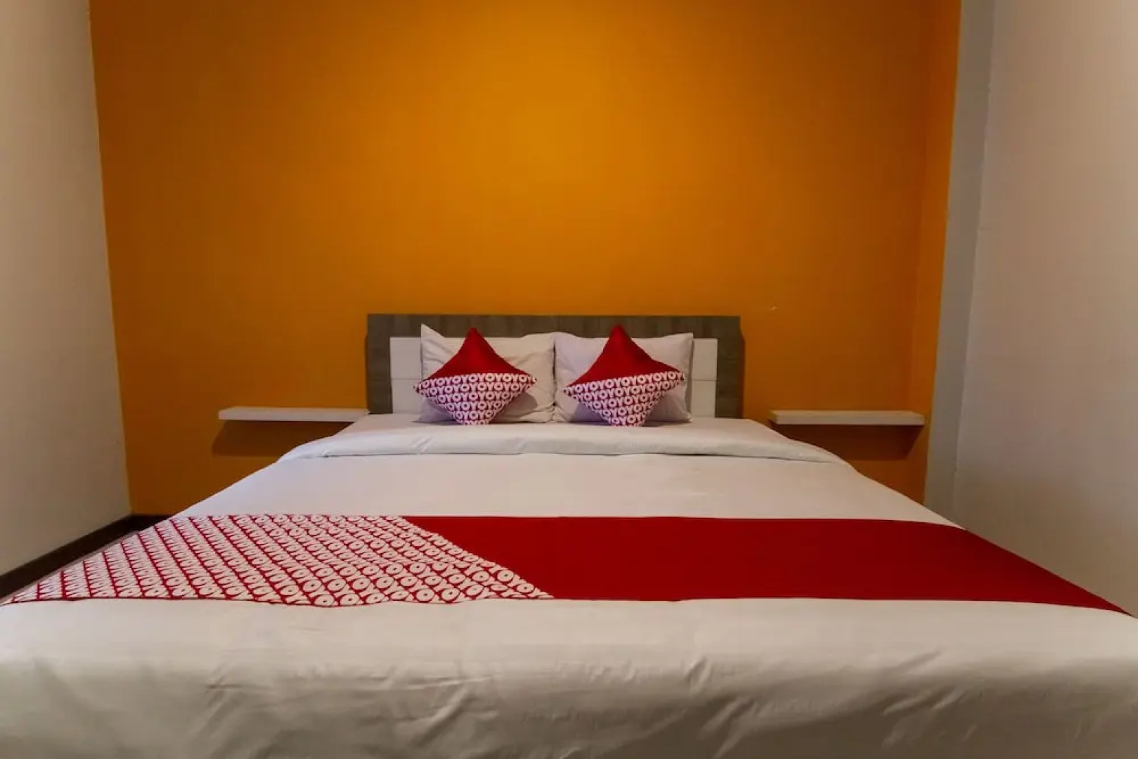 Edotel Amanah Hotel Syariah