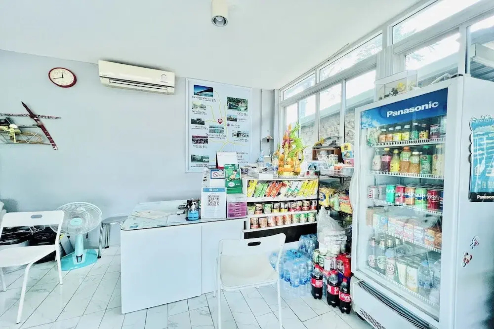 Parichat Bandung Hotel