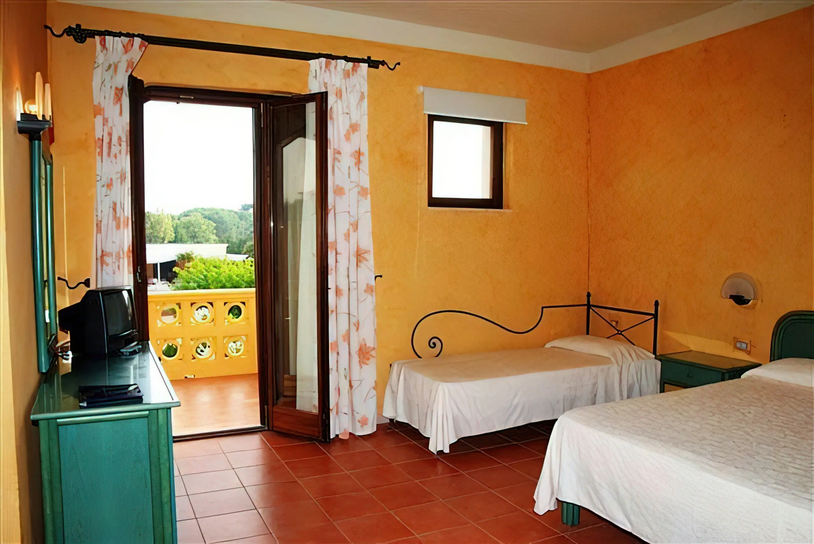 Hotel Club Le Castella