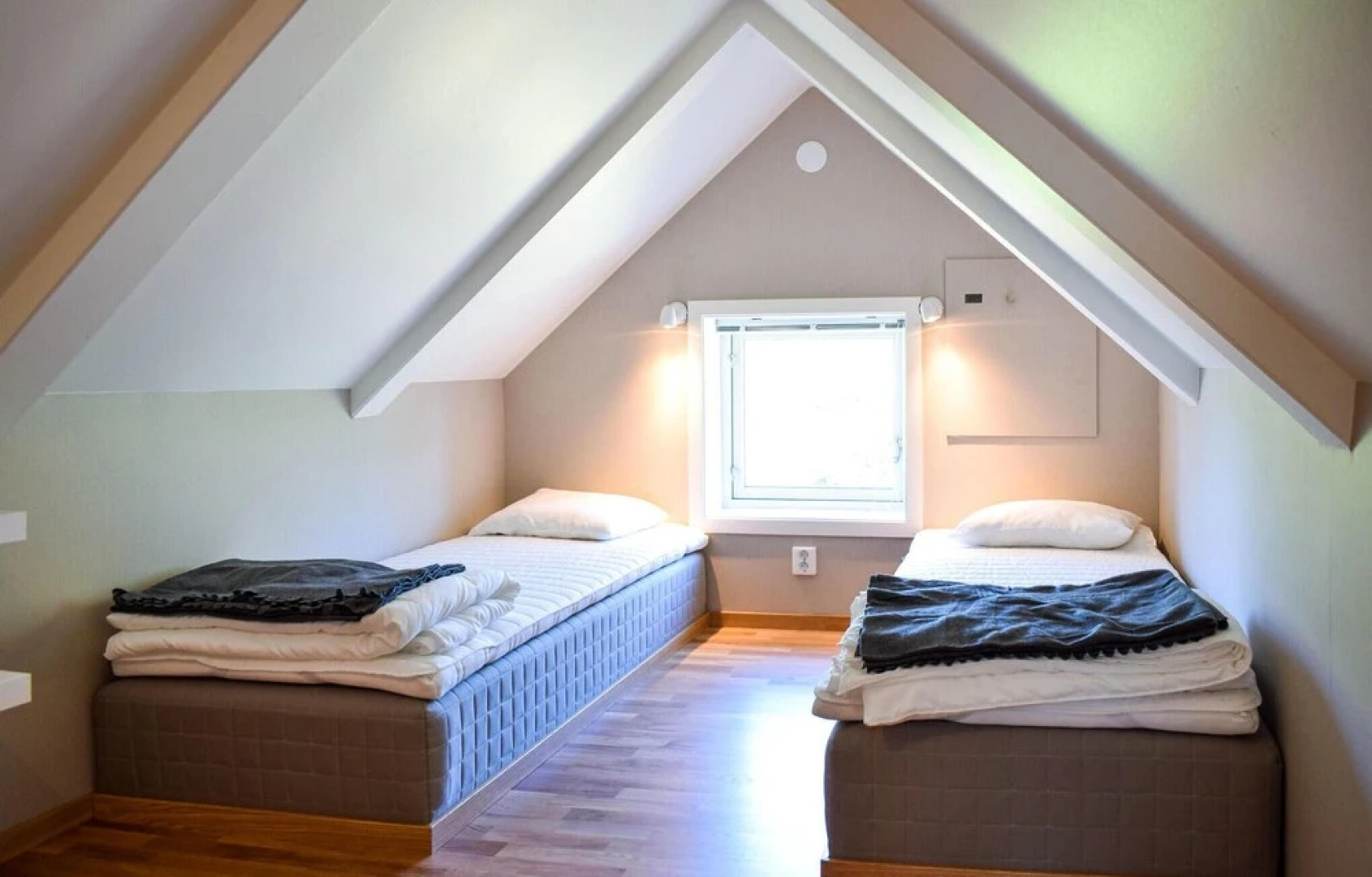 Amazing Home in Rockneby With 2 Bedrooms and Wifi