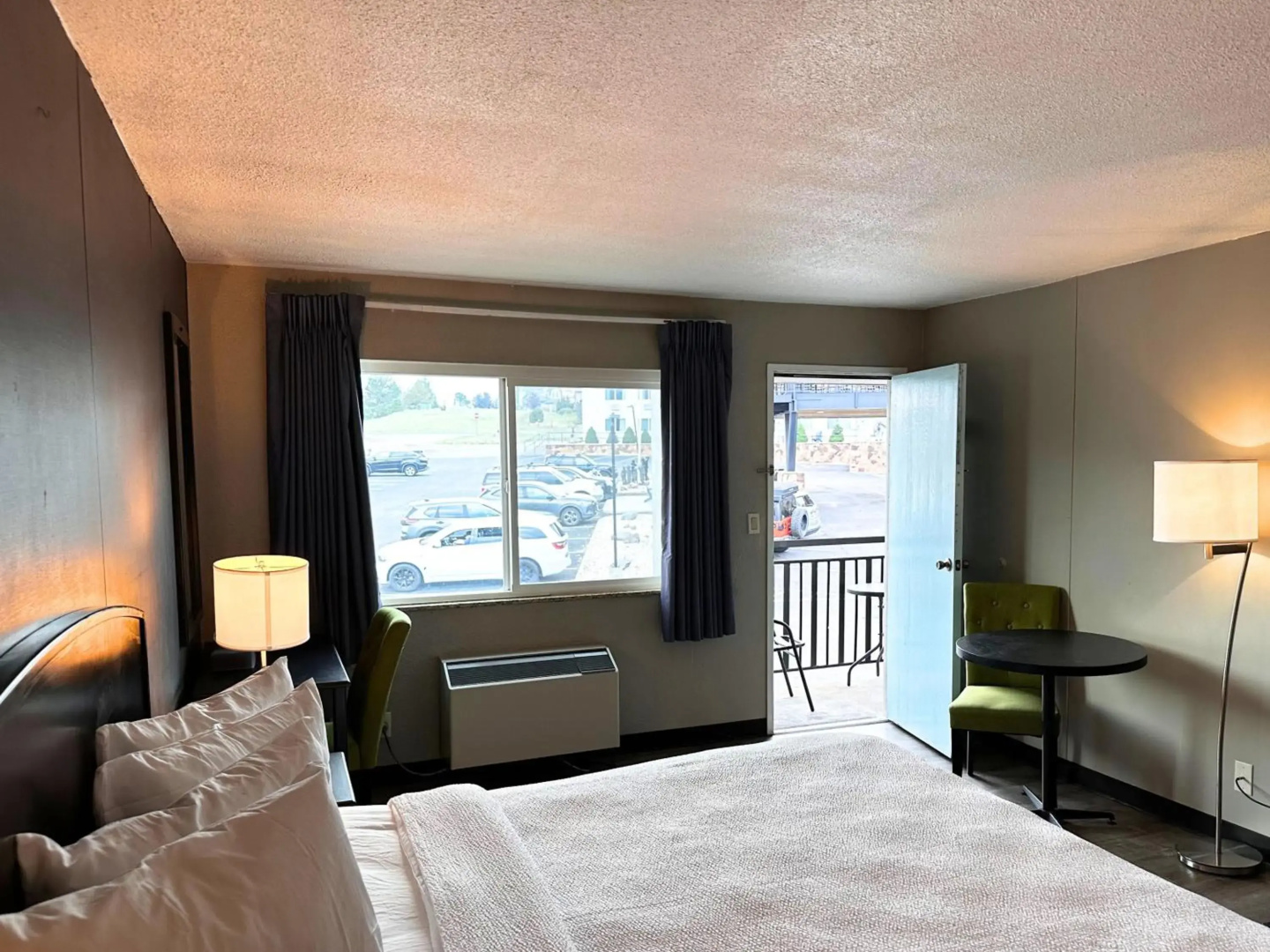 Expedition Lodge Estes Park